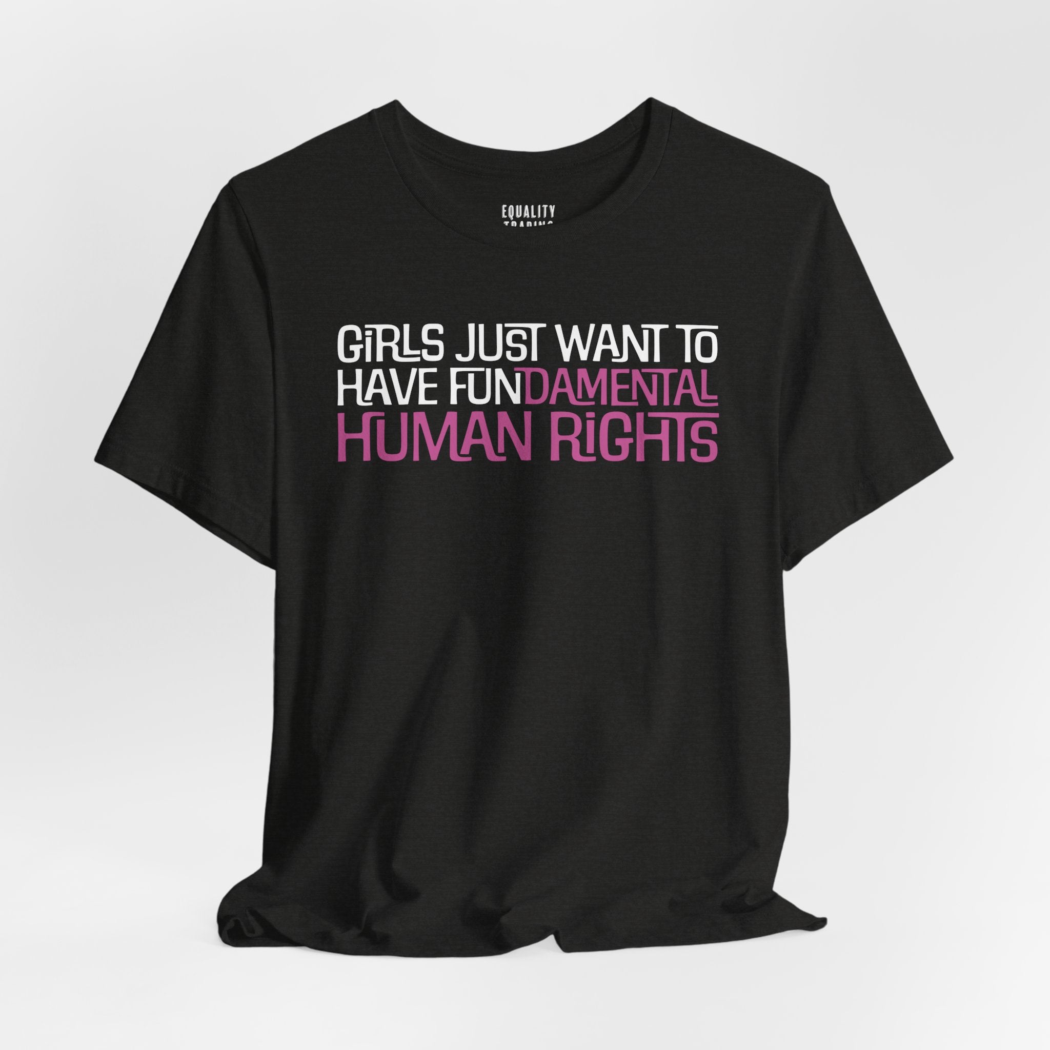 Fundamental Human Rights Tee