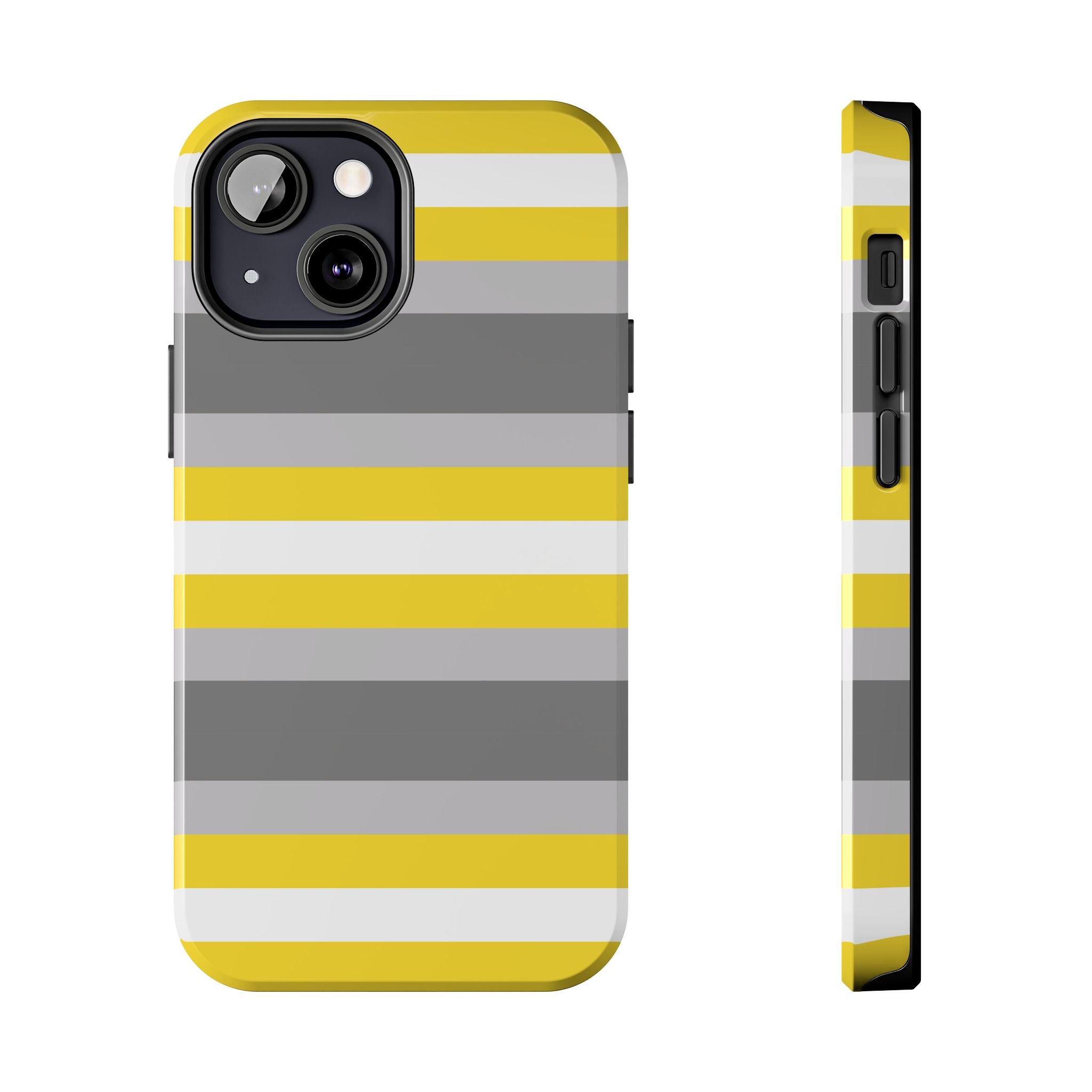 Demigender Pride iPhone® Case