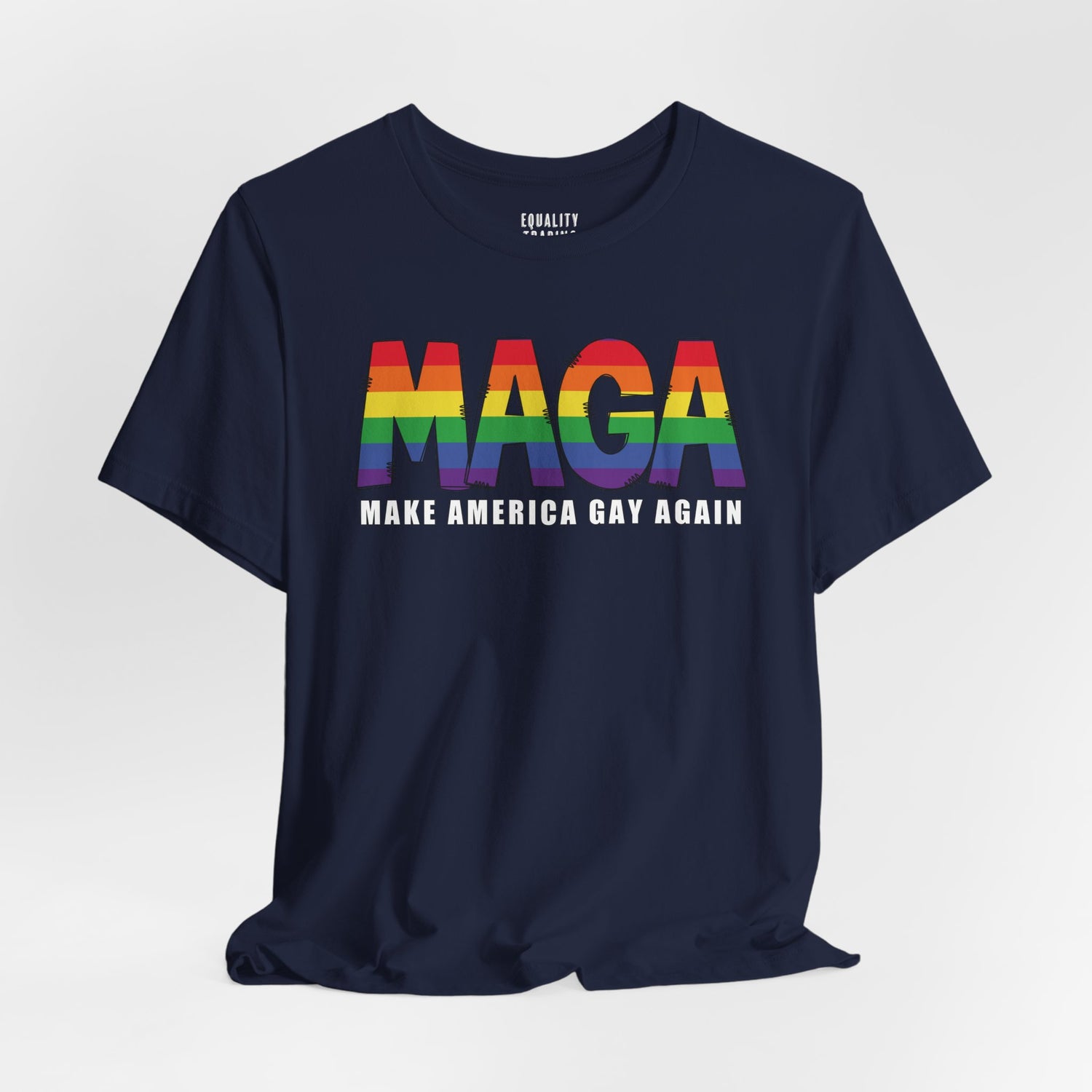 Make America Gay Again Tee