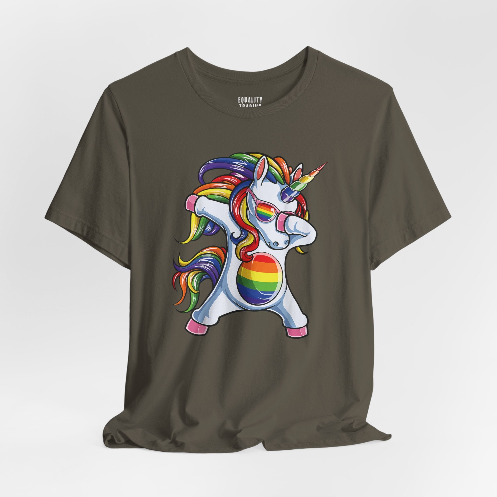 Unicorn Pride Tee