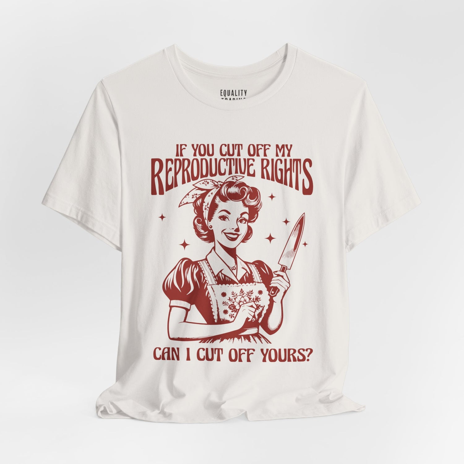 Reproductive Rights Tee