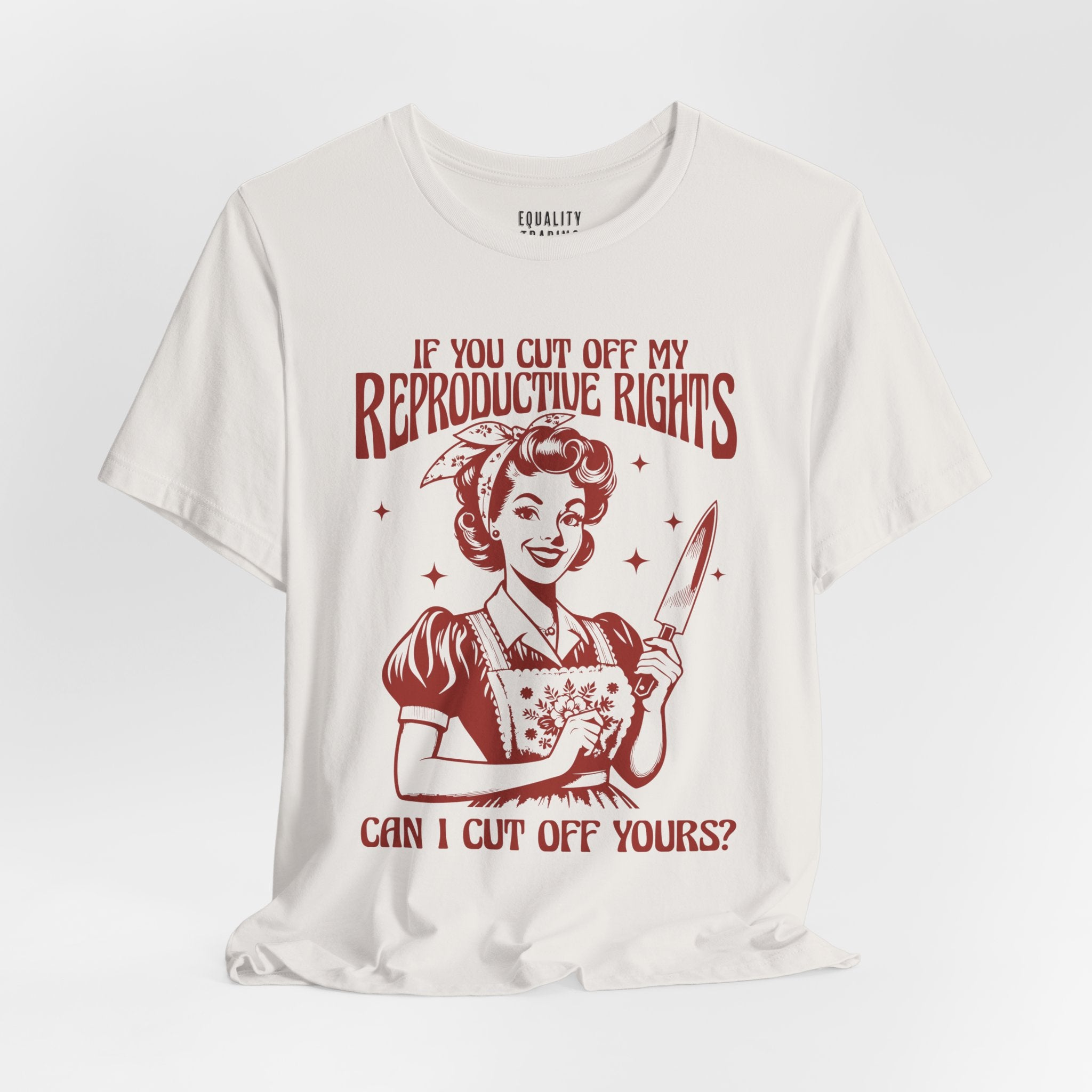Reproductive Rights Tee