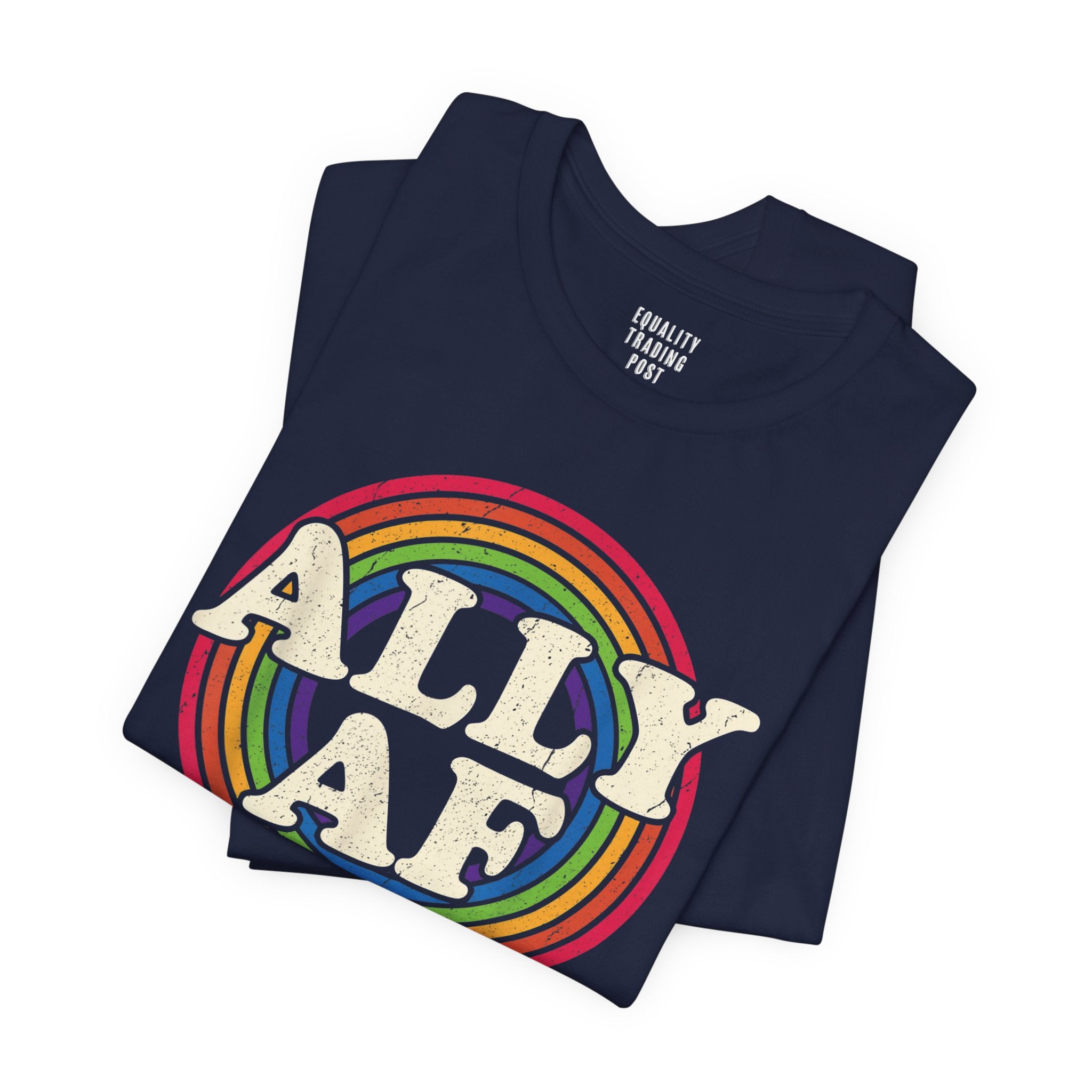 Ally AF Tee