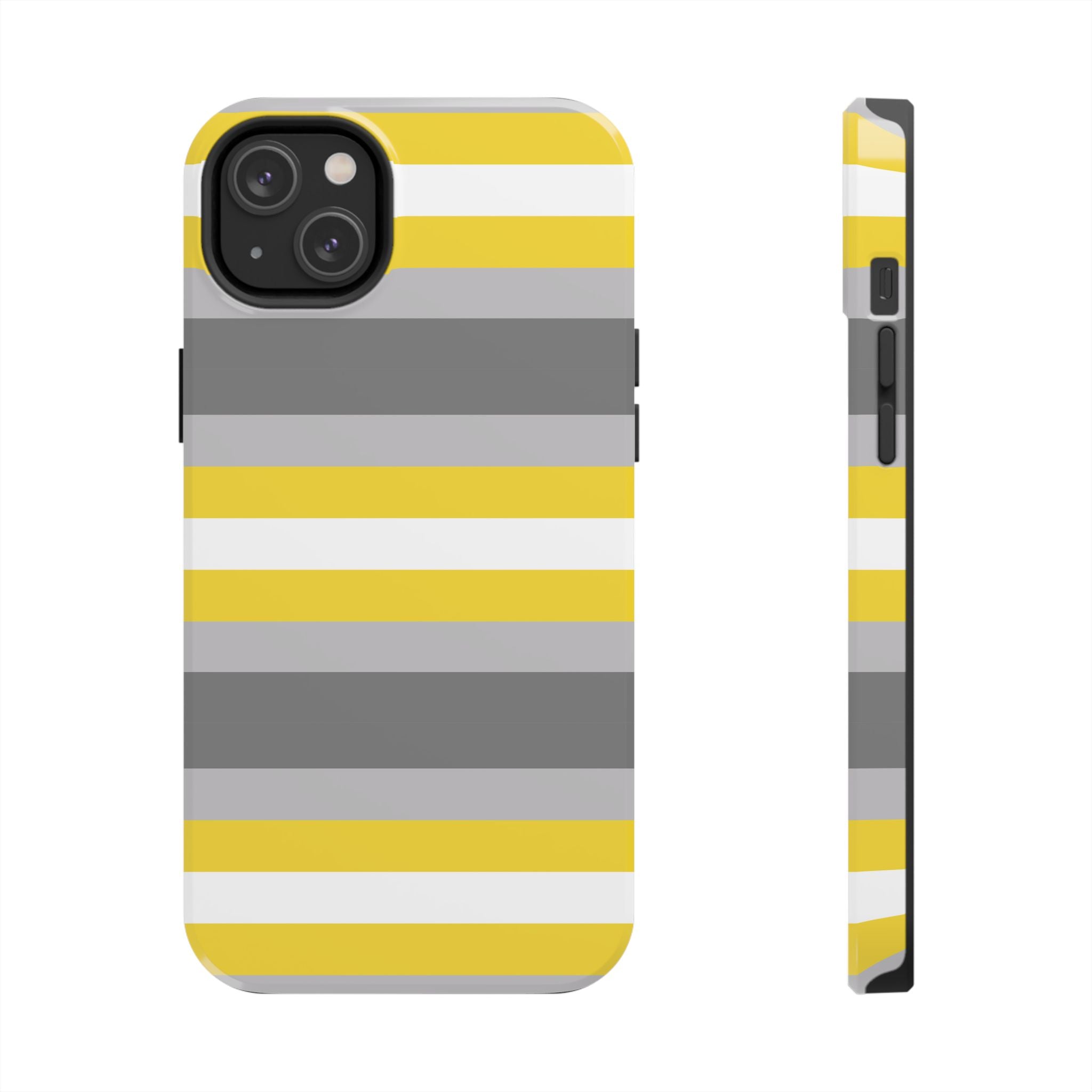 Demigender Pride iPhone® Case