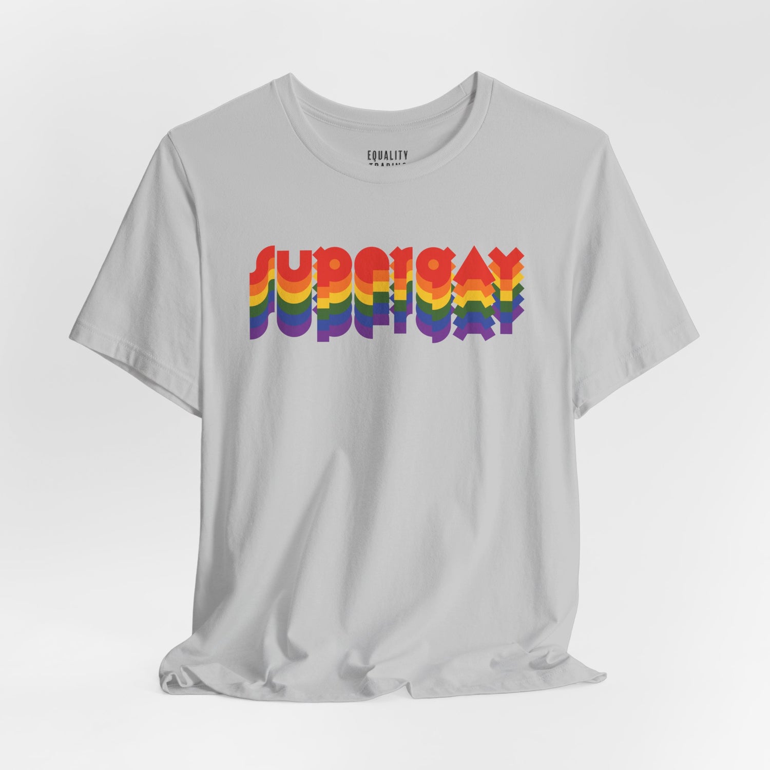 Supergay Tee