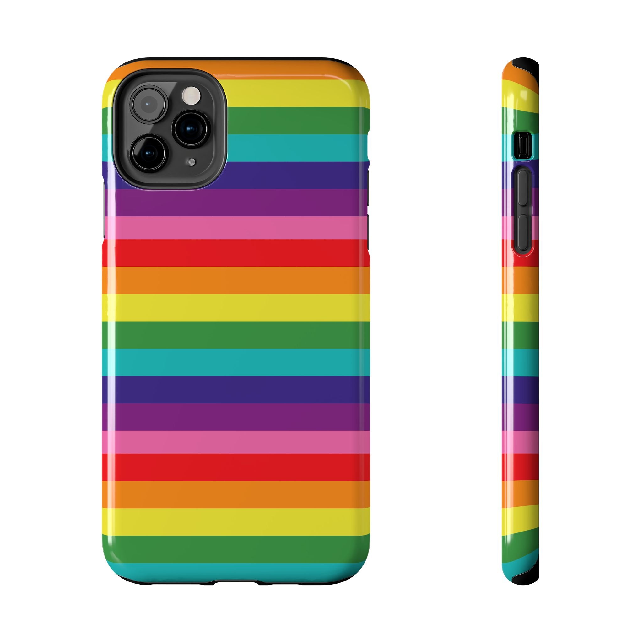 Original Pride iPhone Case