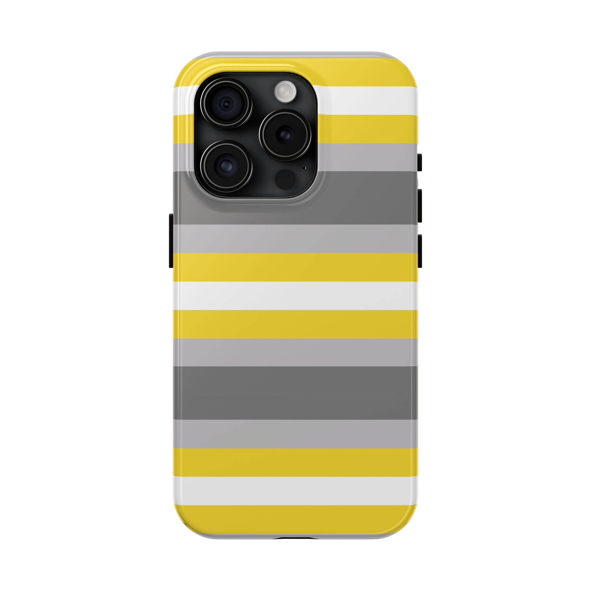 Demigender Pride iPhone® Case