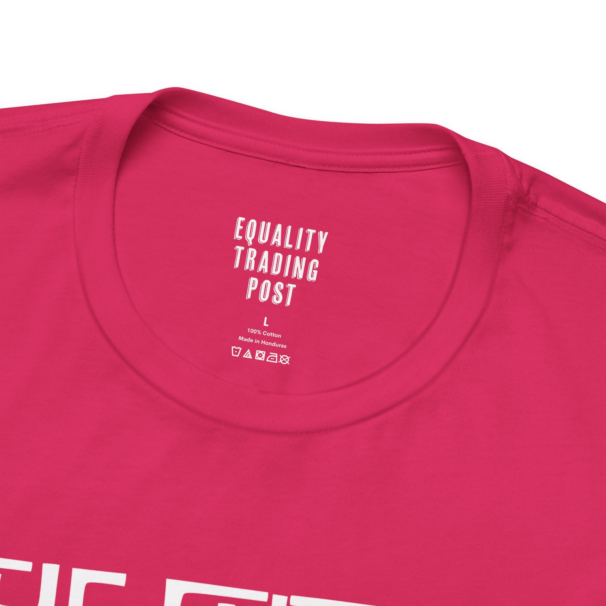 The Future Is Female Tee