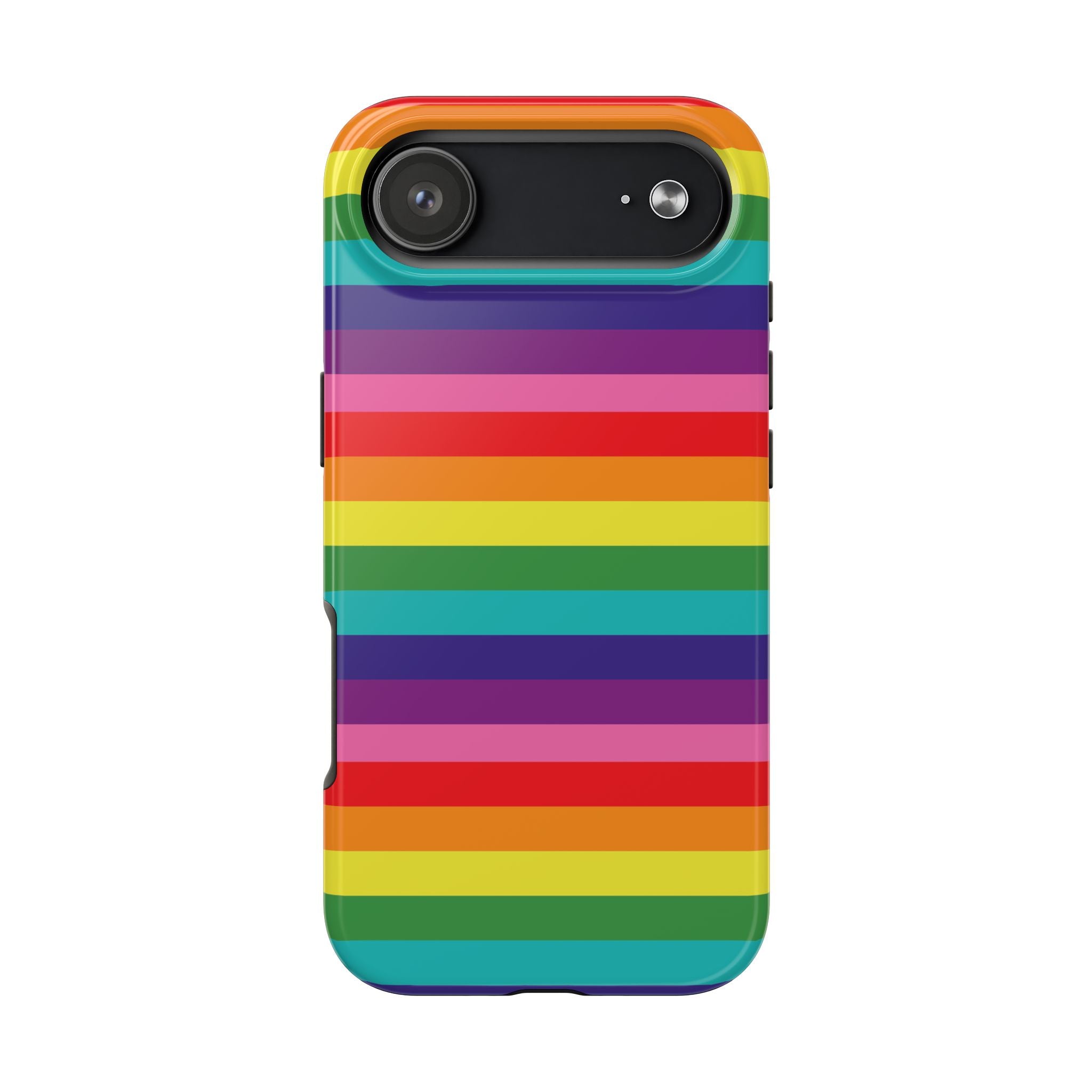 Original Pride iPhone Case