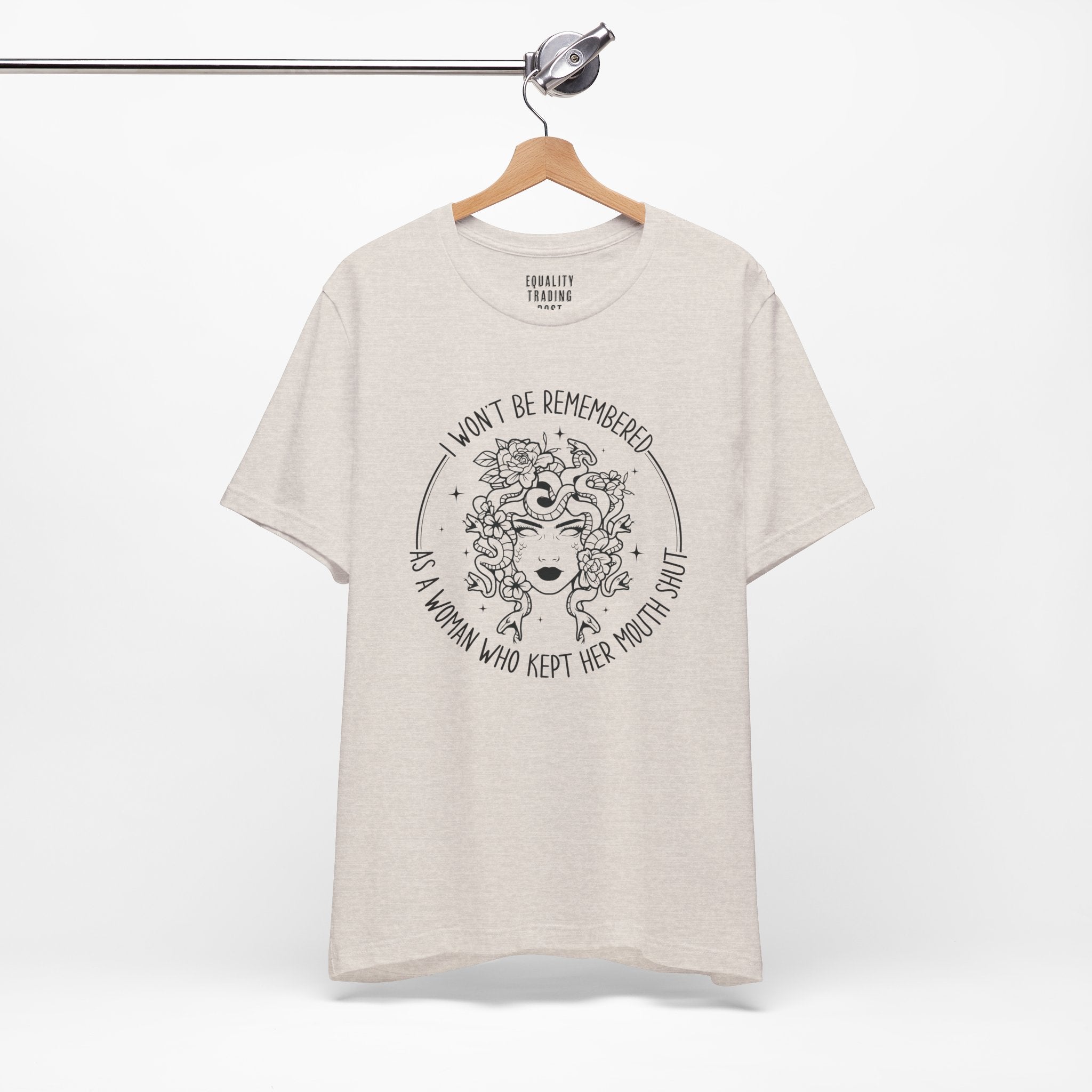 Empowering Women Tee