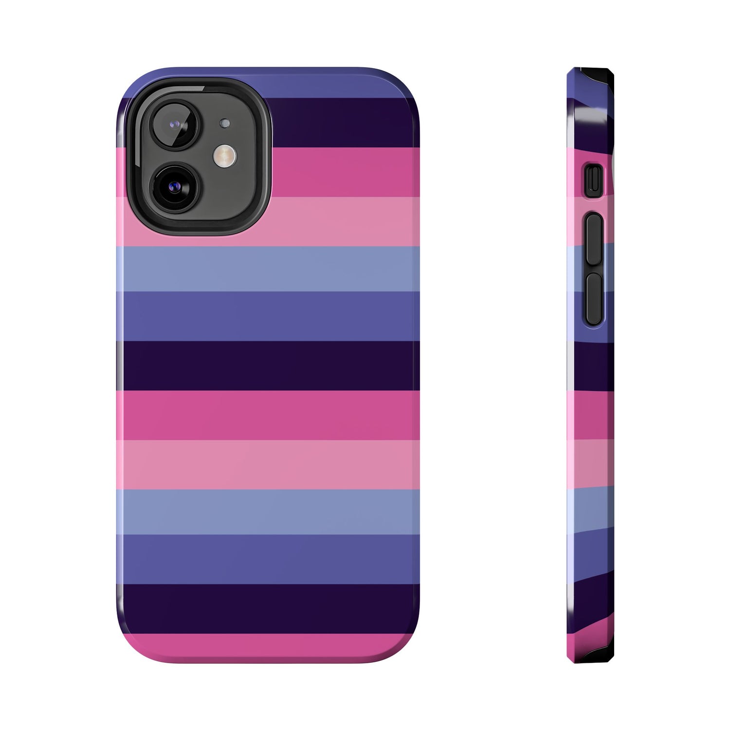 Omnisexual Pride iPhone Case