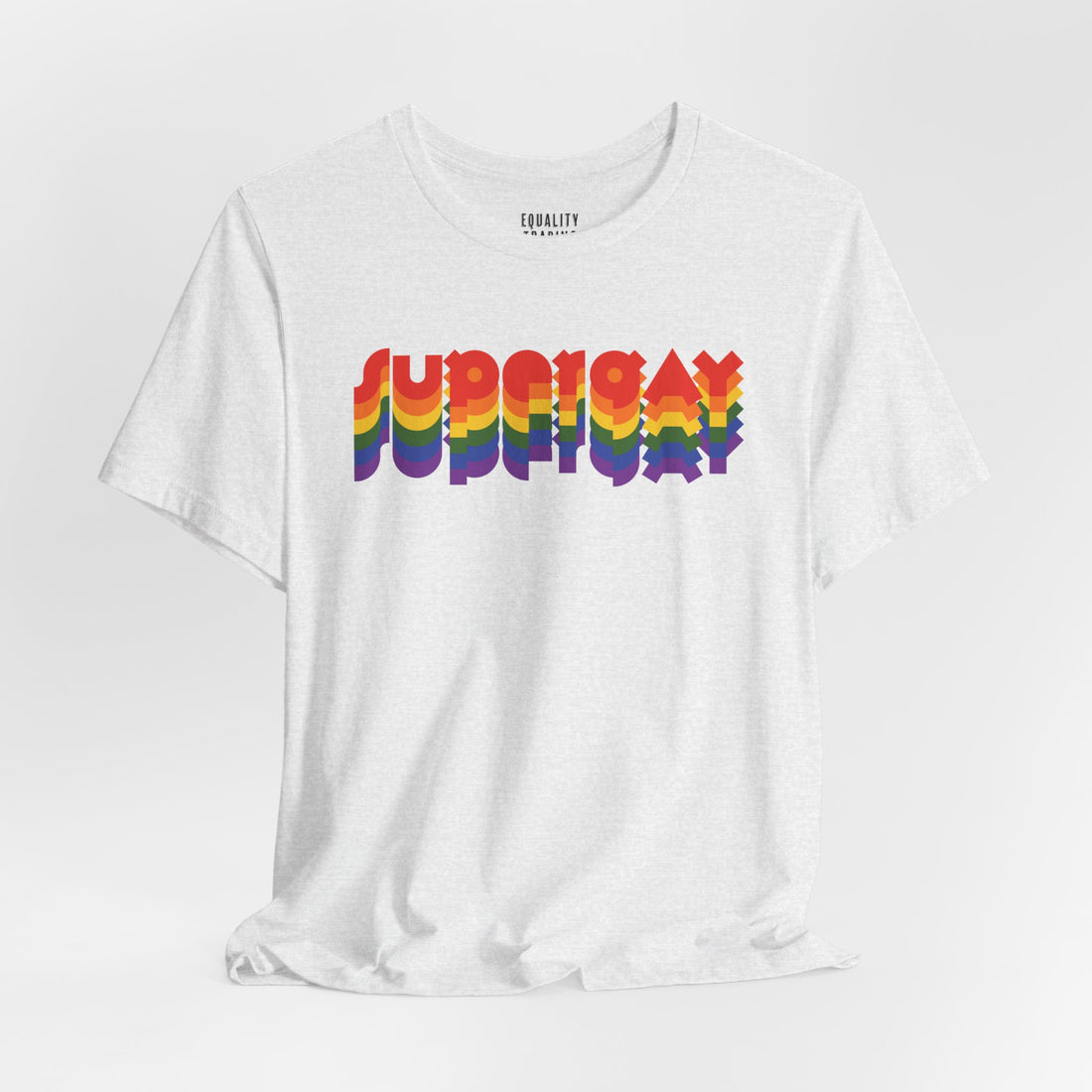 Supergay Tee