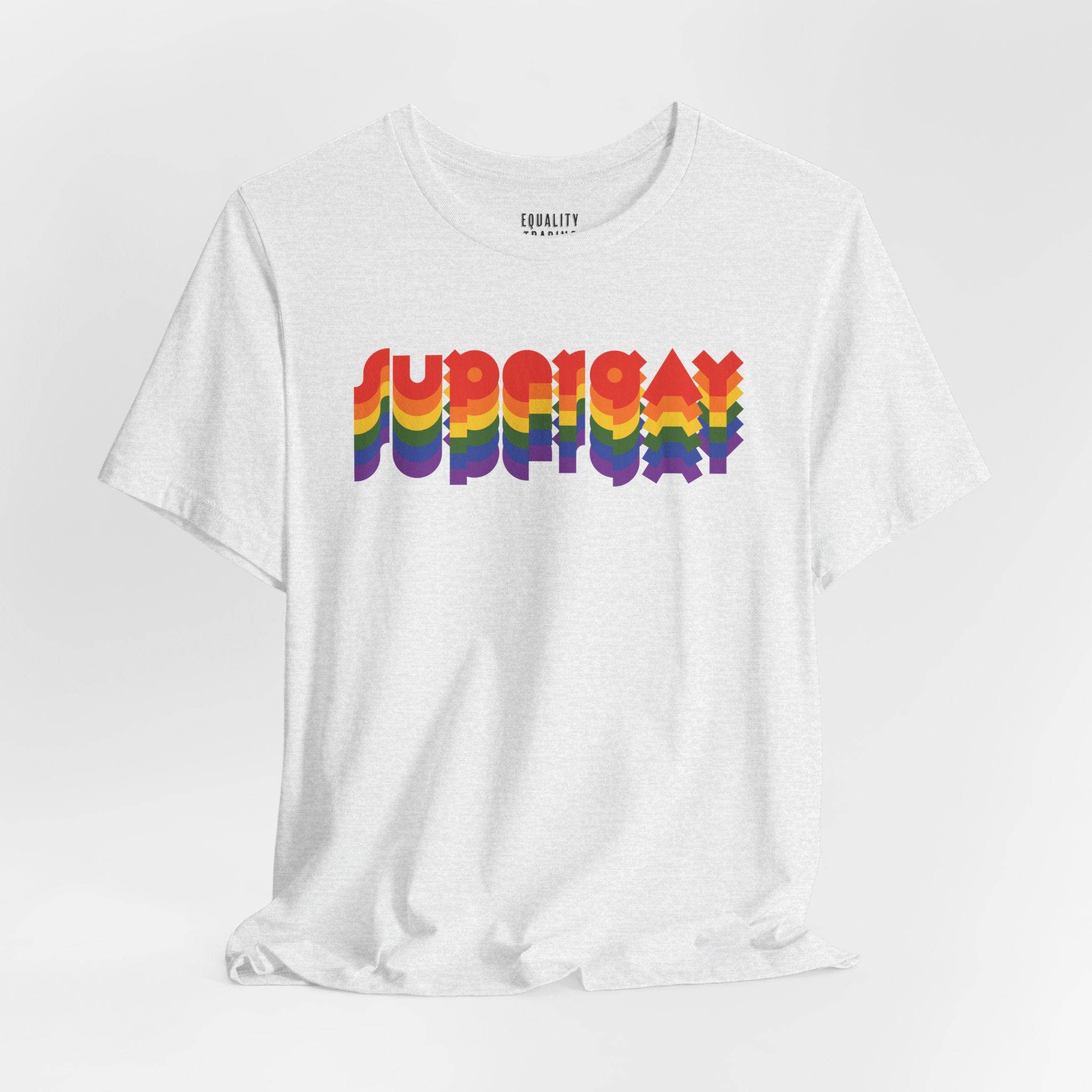 Supergay Tee