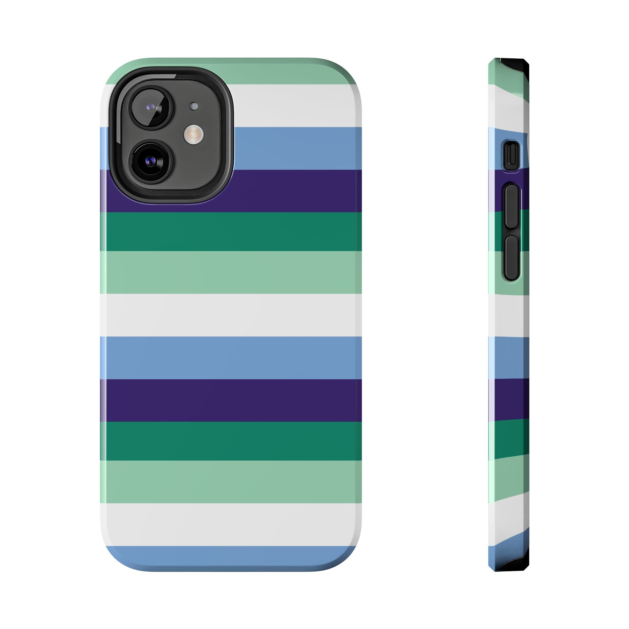 Gay Pride iPhone Case
