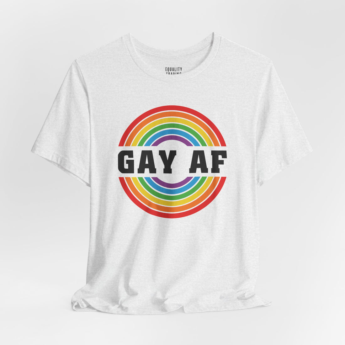 Gay AF Tee