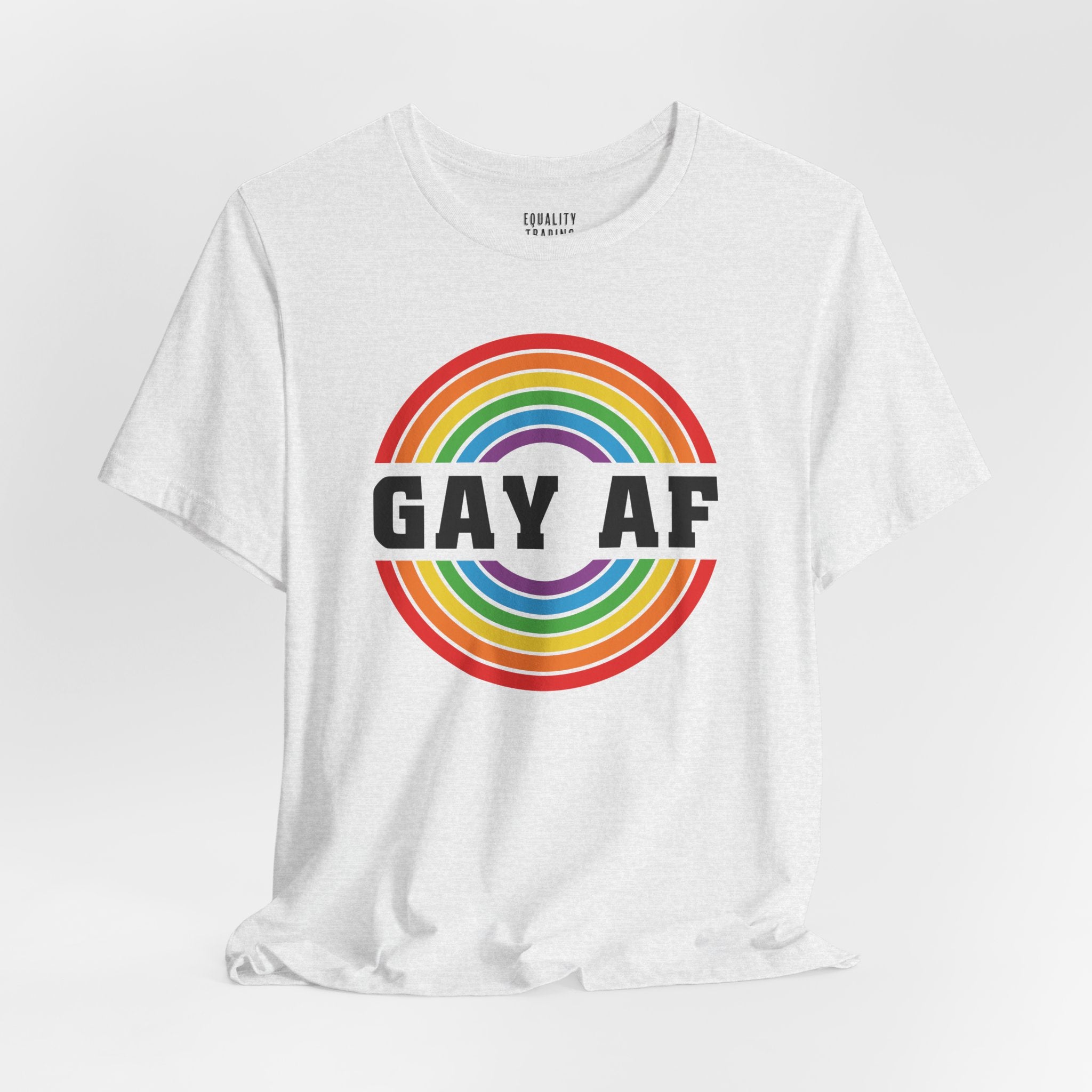 Gay AF Tee