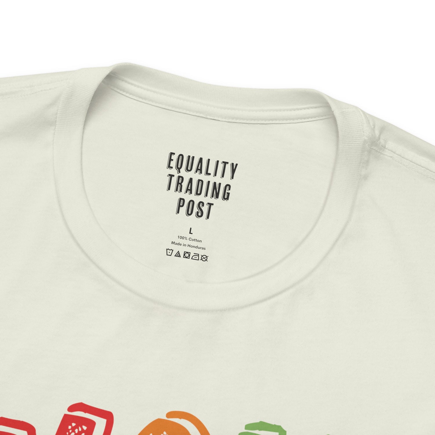 Woke Just Means Tee