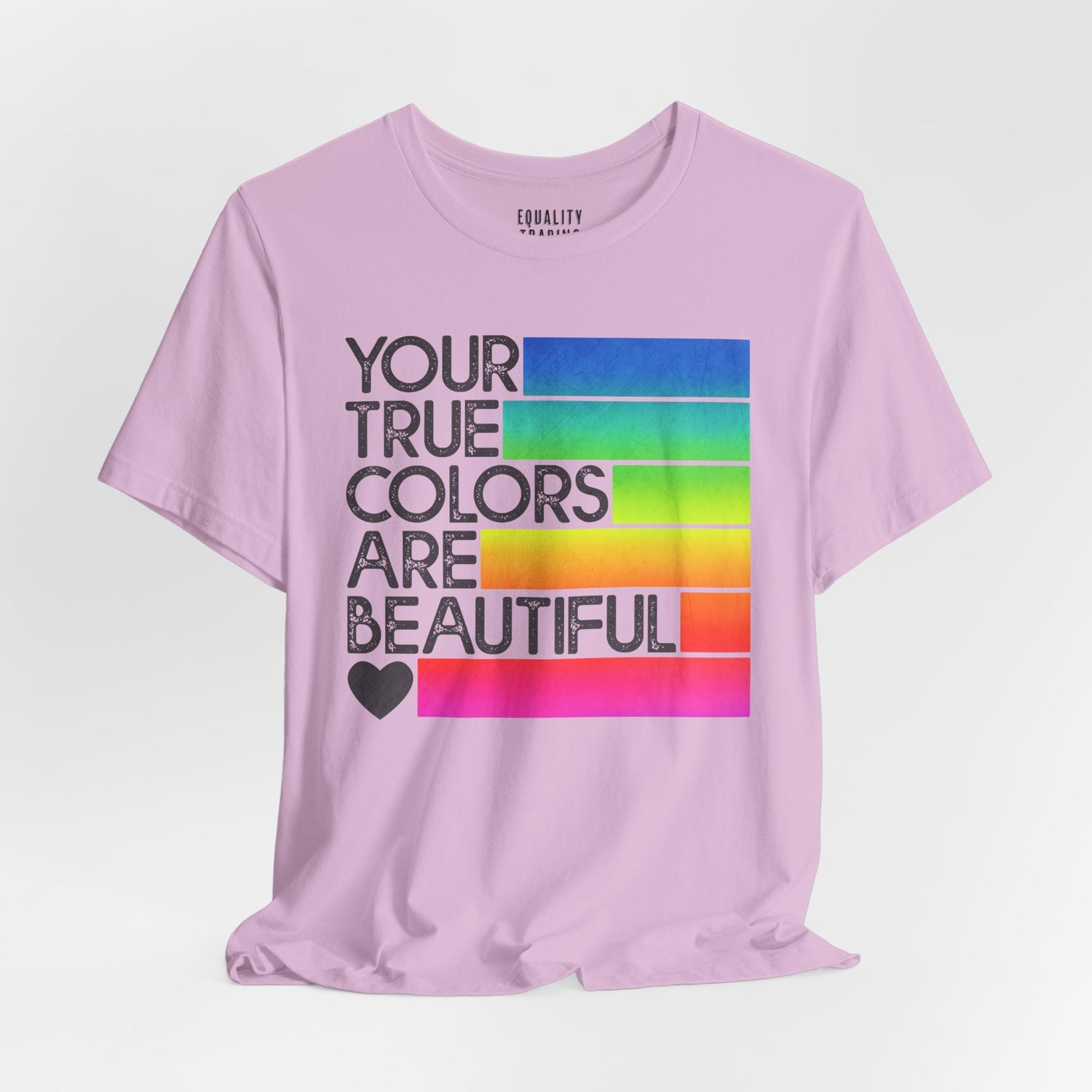 True Colors Tee