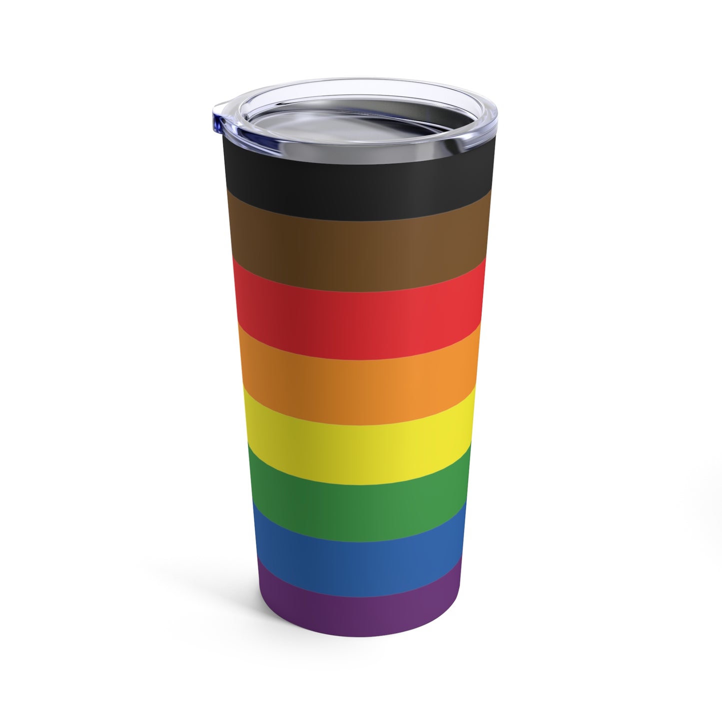 Philadelphia Pride Tumbler