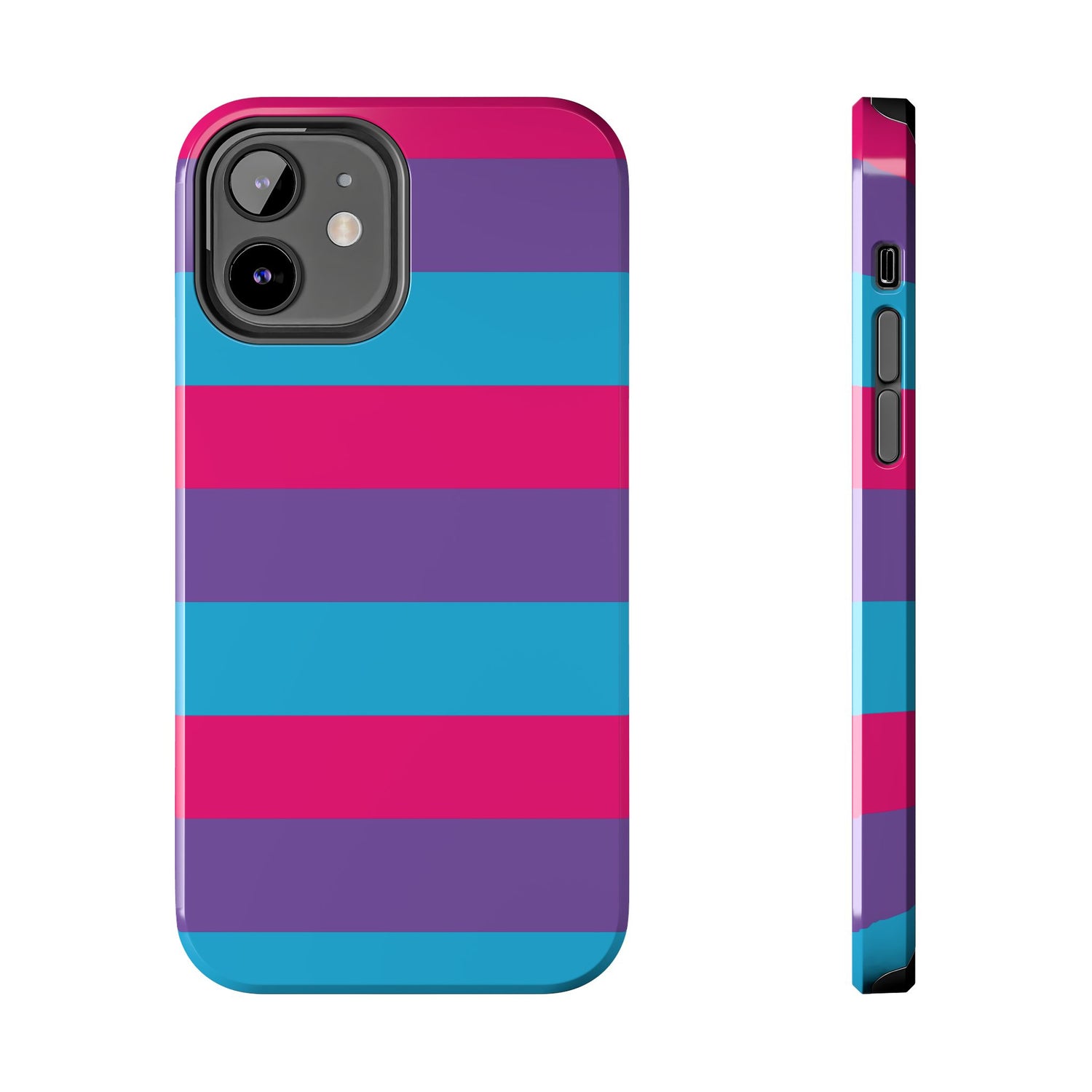 Androgyne Pride iPhone Case