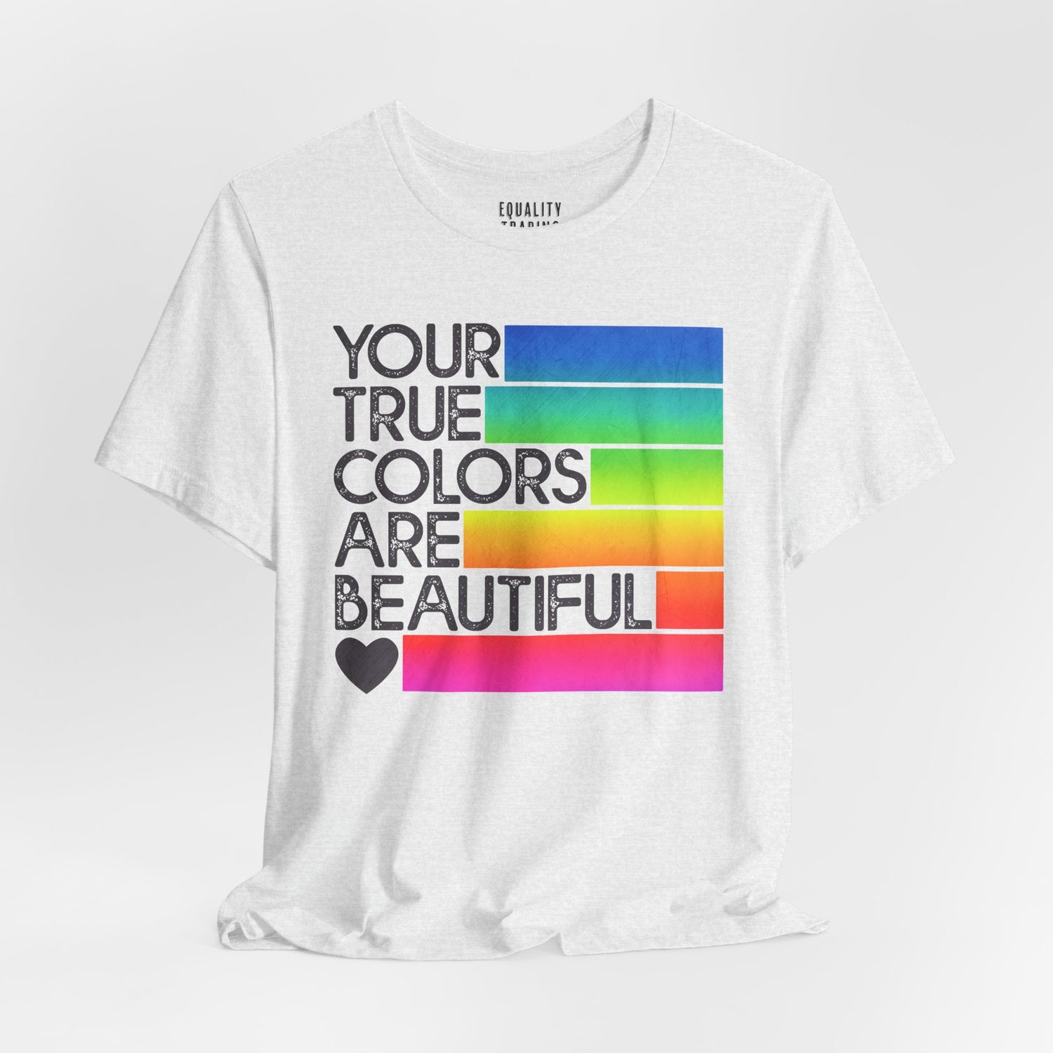 True Colors Tee