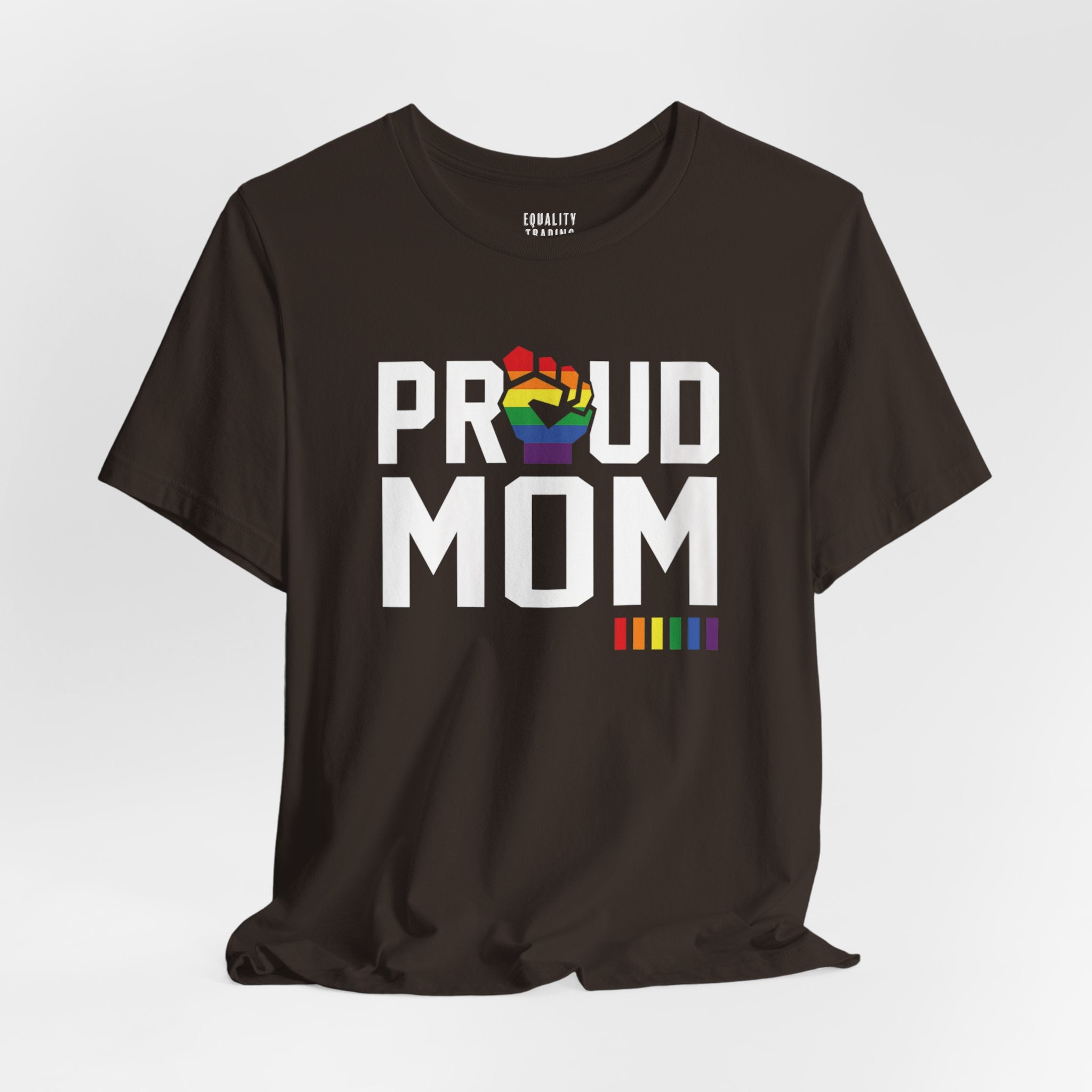 Proud Mom Tee