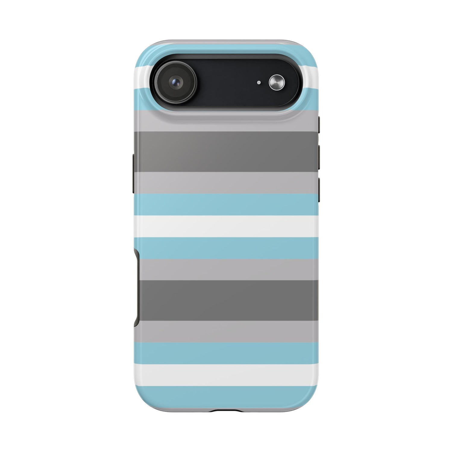 Demiboy Pride iPhone Case