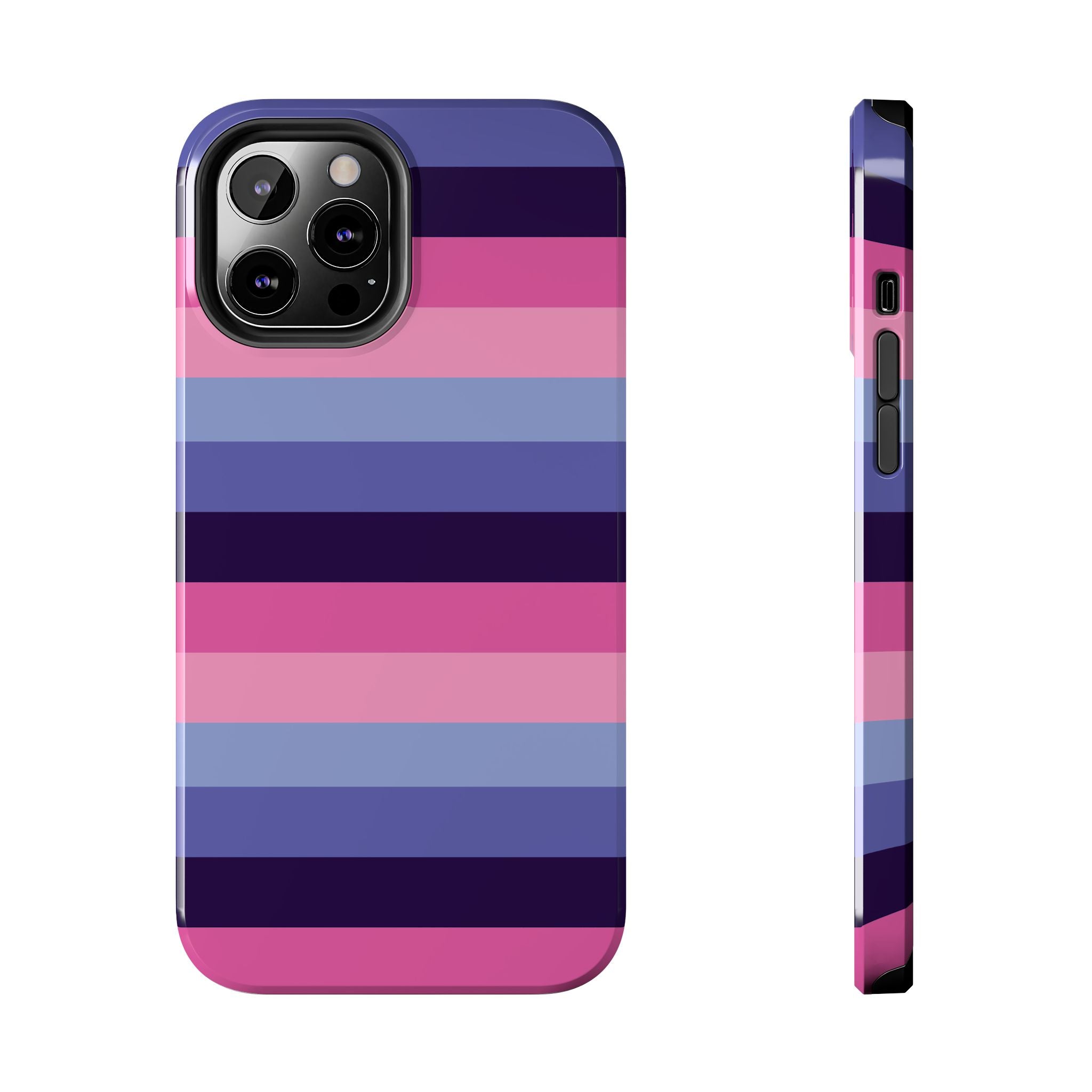 Omnisexual Pride iPhone Case