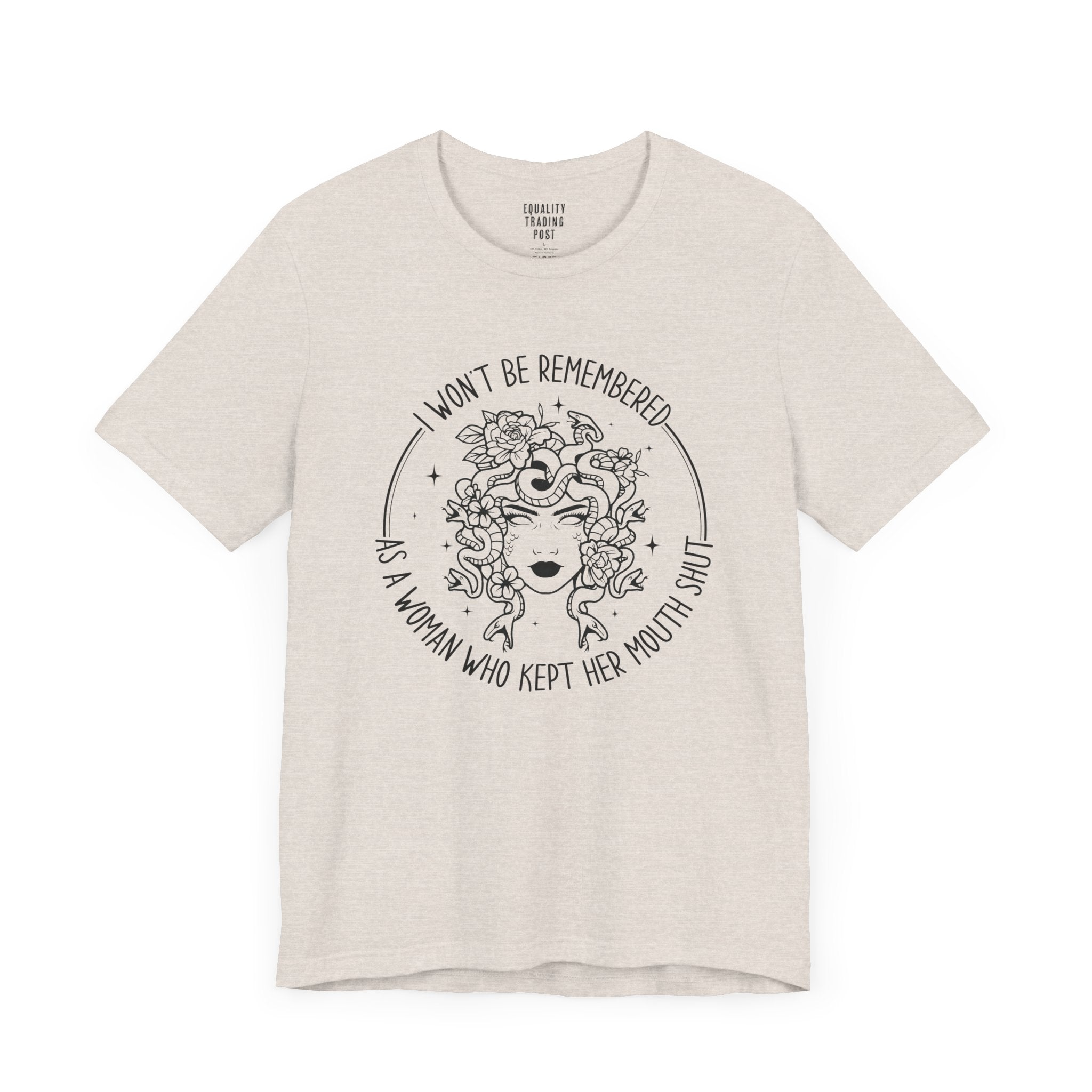Empowering Women Tee