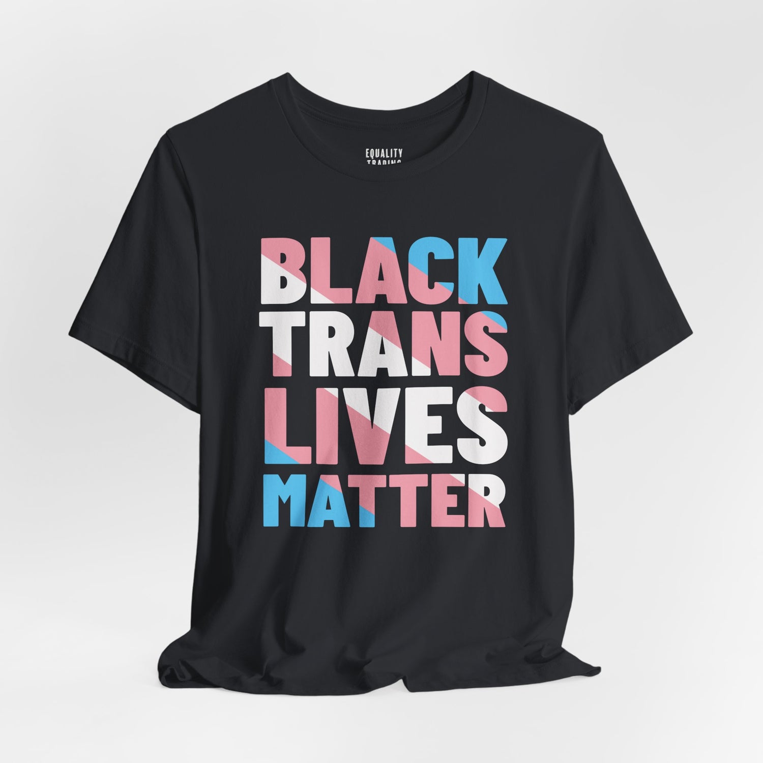 Black Trans Lives Matter Tee