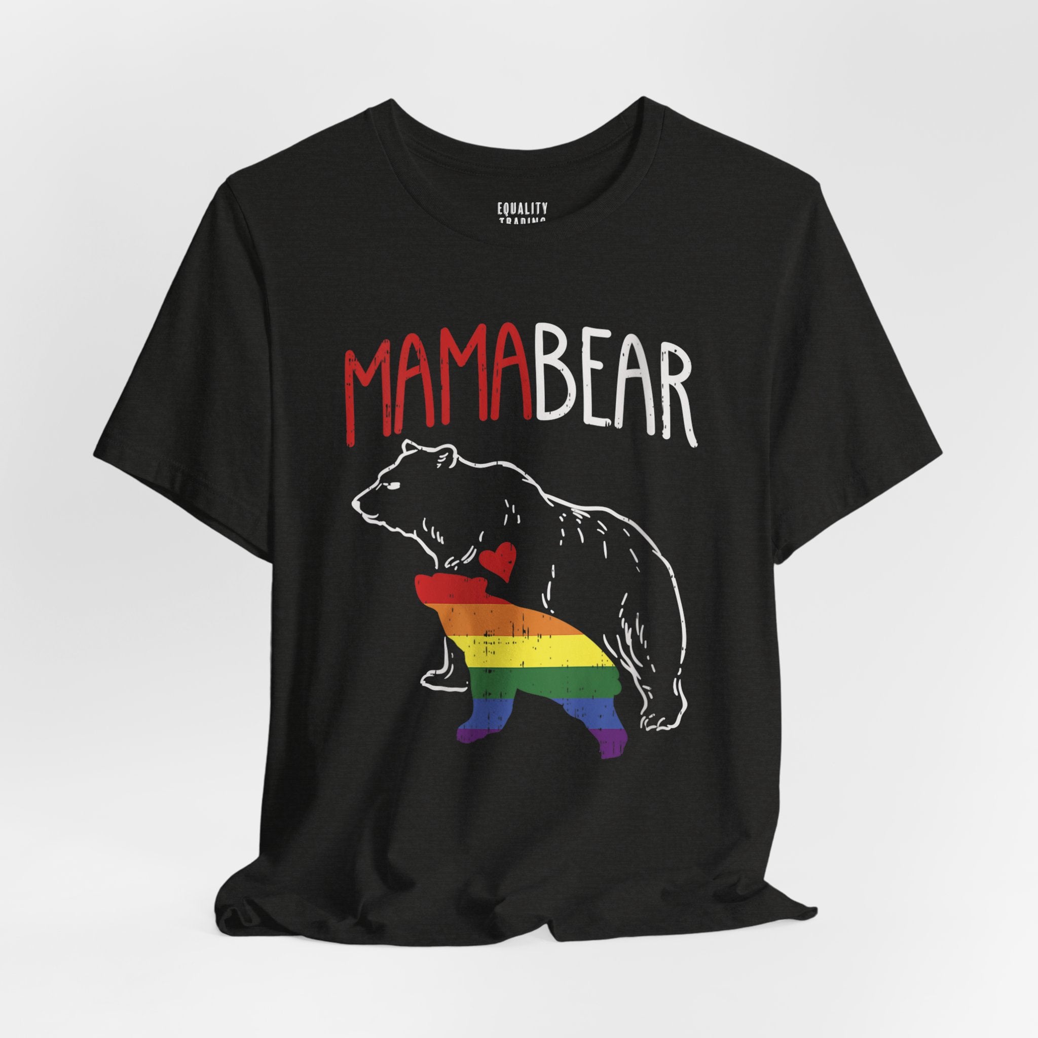 Mama Bear Tee