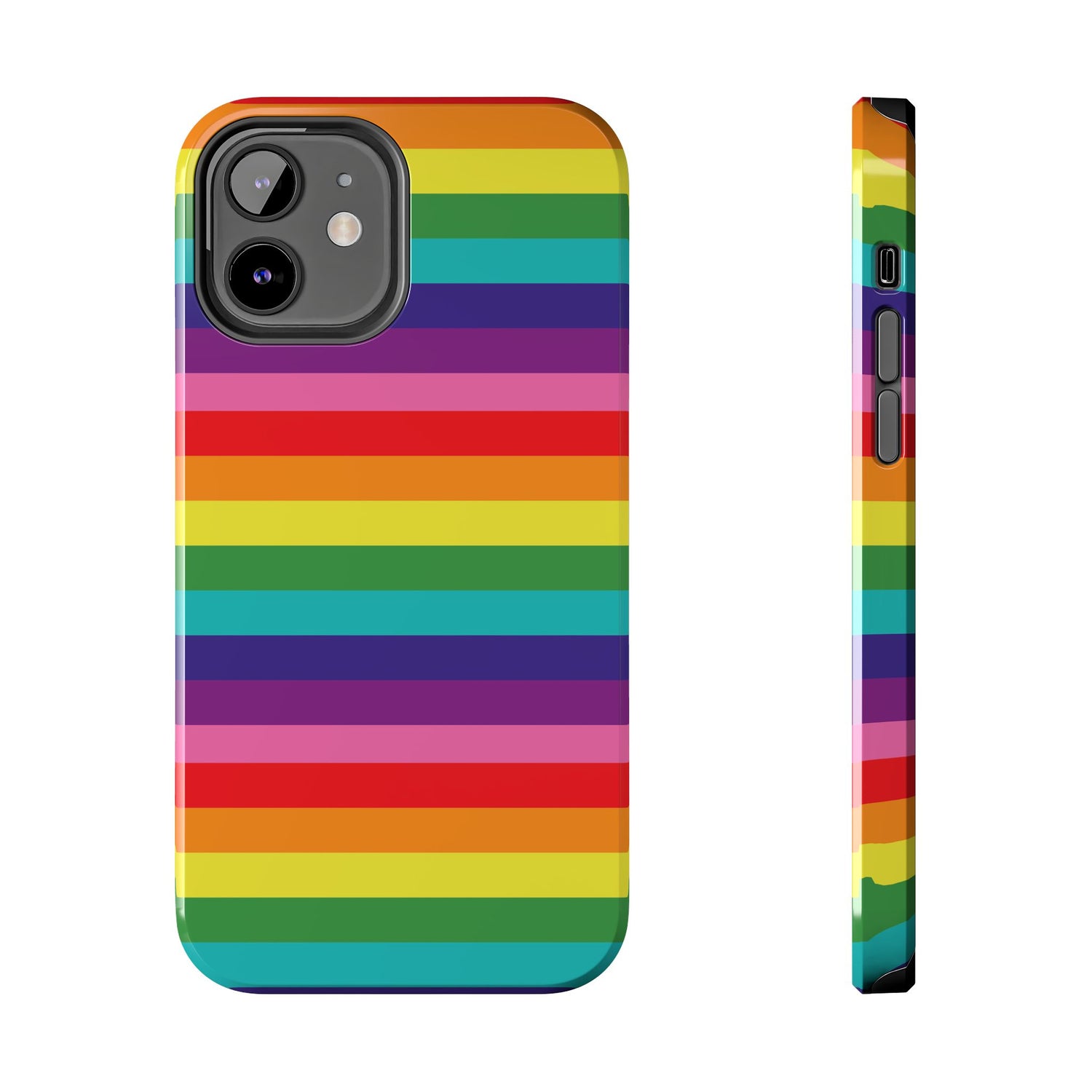 Original Pride iPhone Case