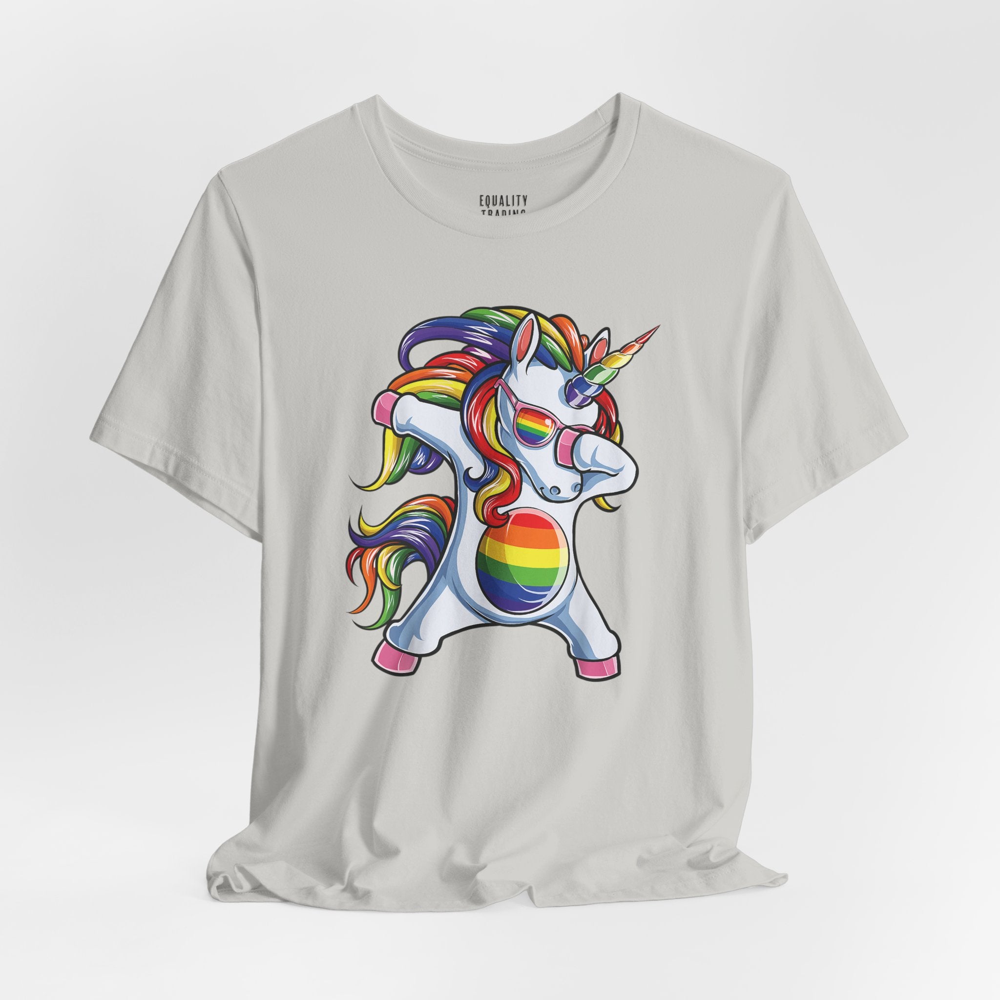 Unicorn Pride Tee
