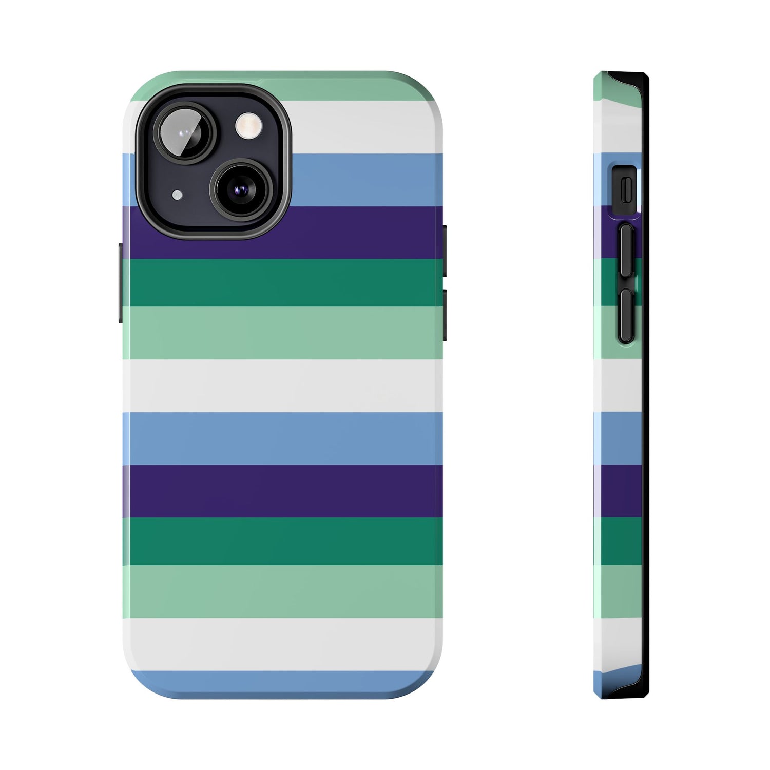 Gay Pride iPhone Case