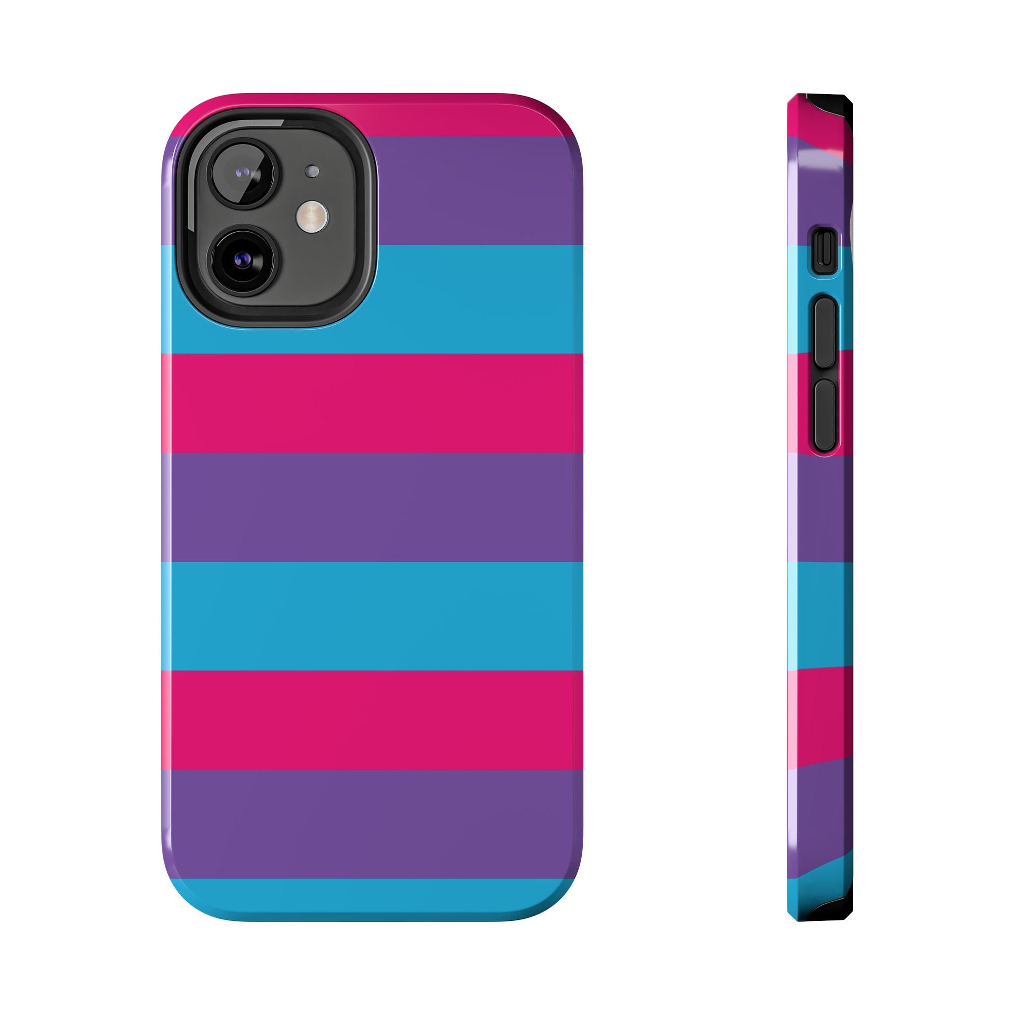 Androgyne Pride iPhone Case
