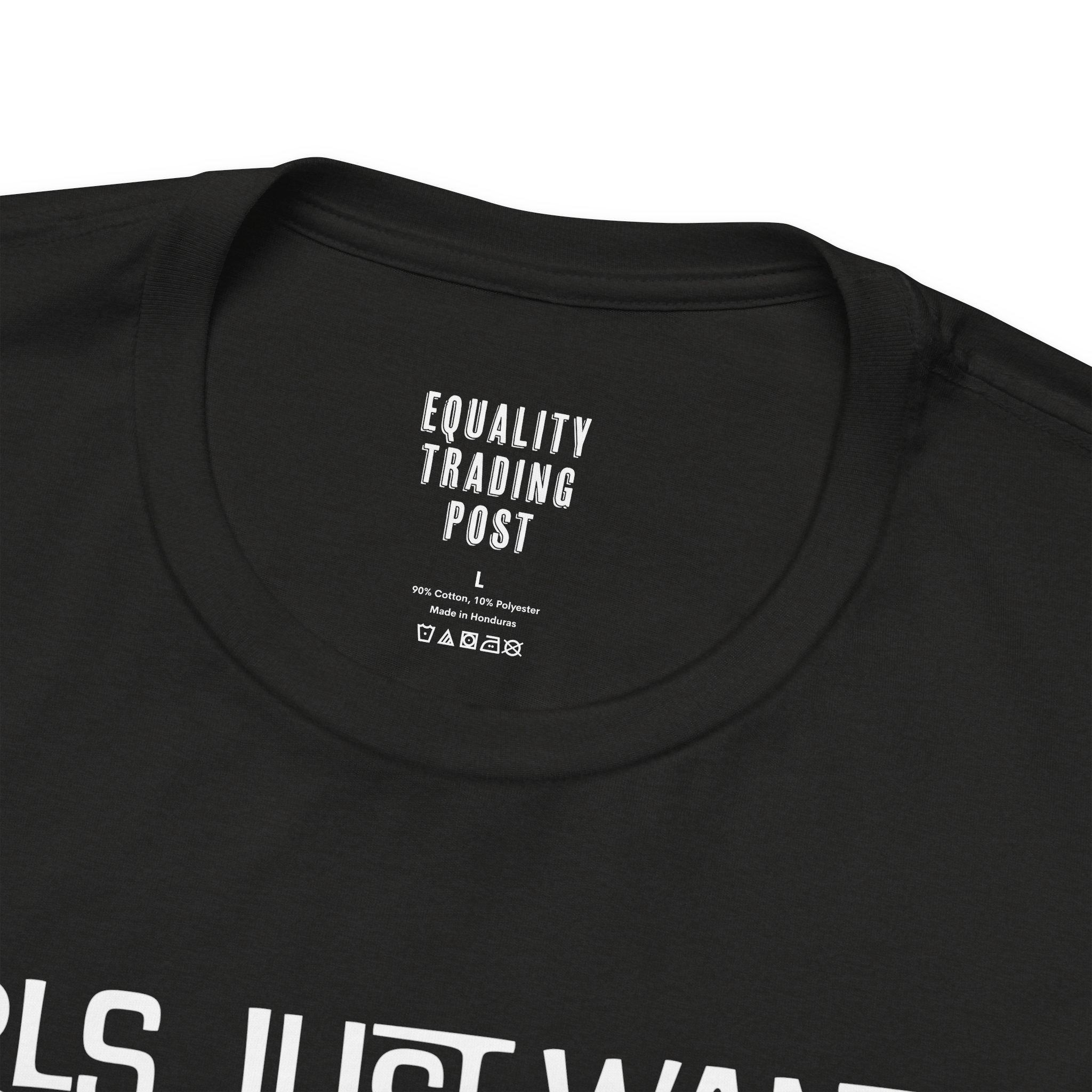 Fundamental Human Rights Tee