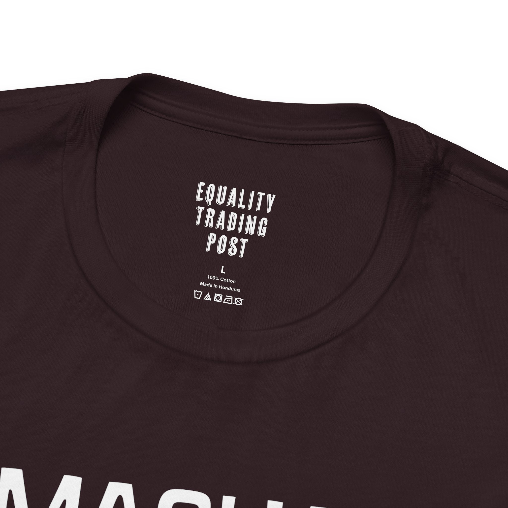 Smash The Patriarchy Tee