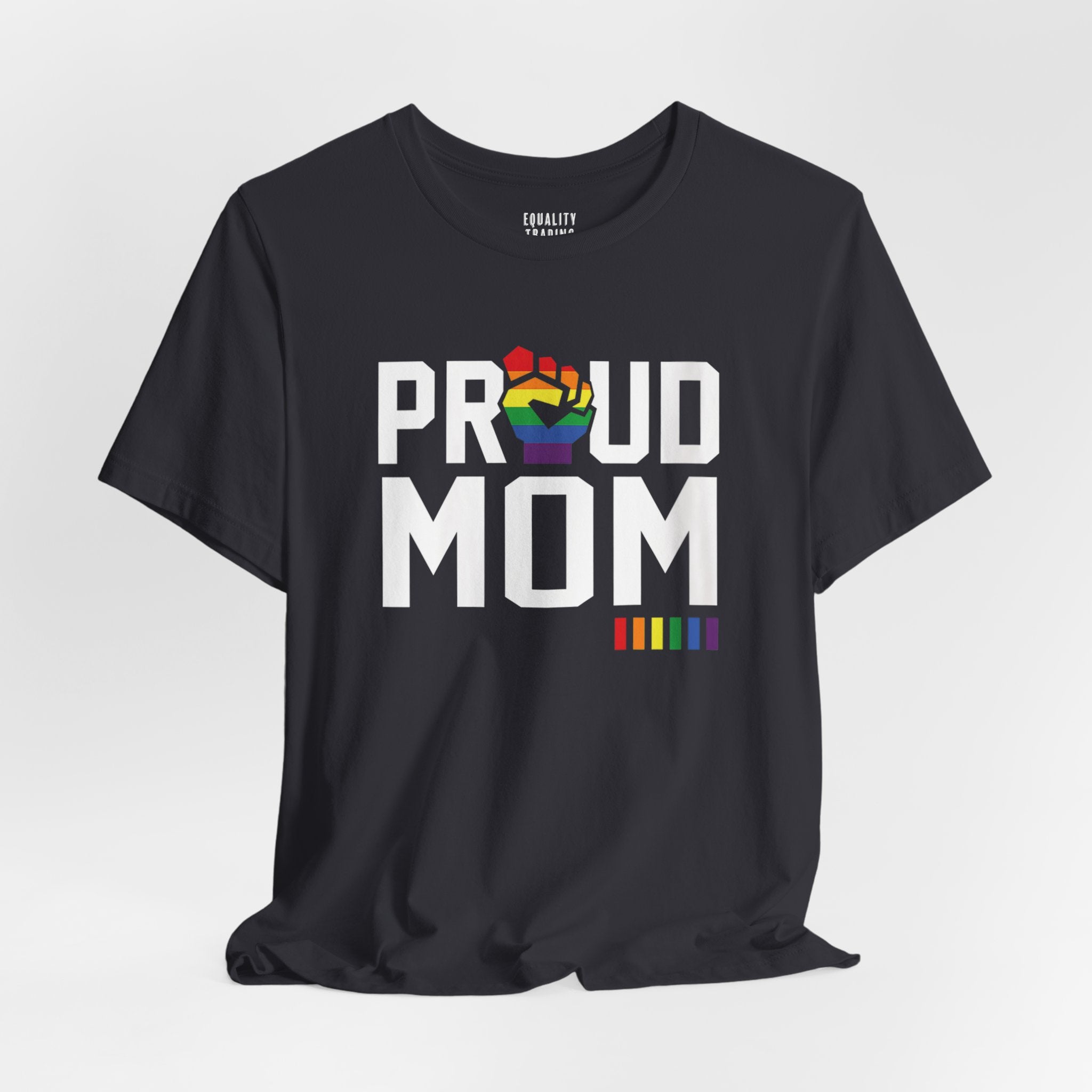 Proud Mom Tee