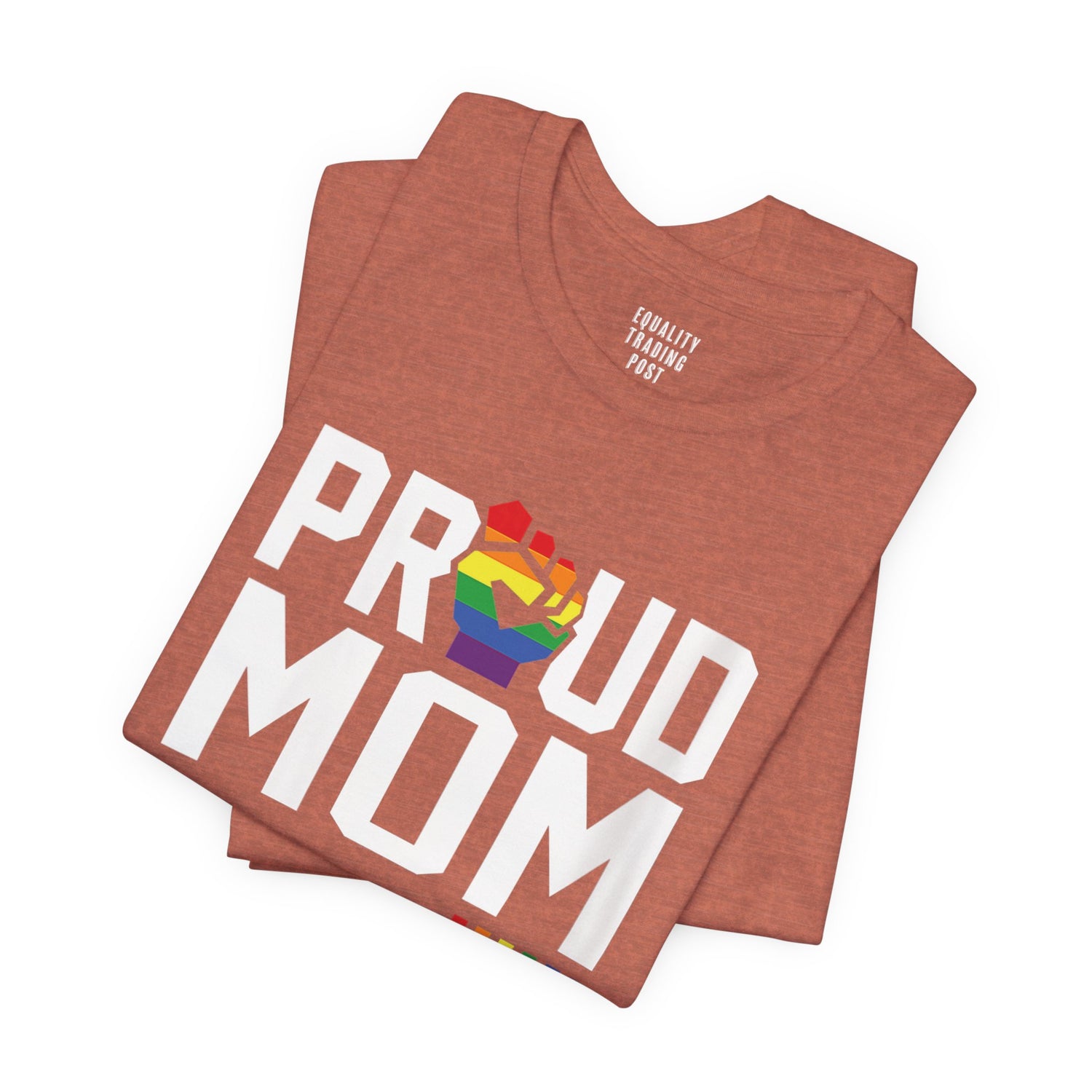 Proud Mom Tee