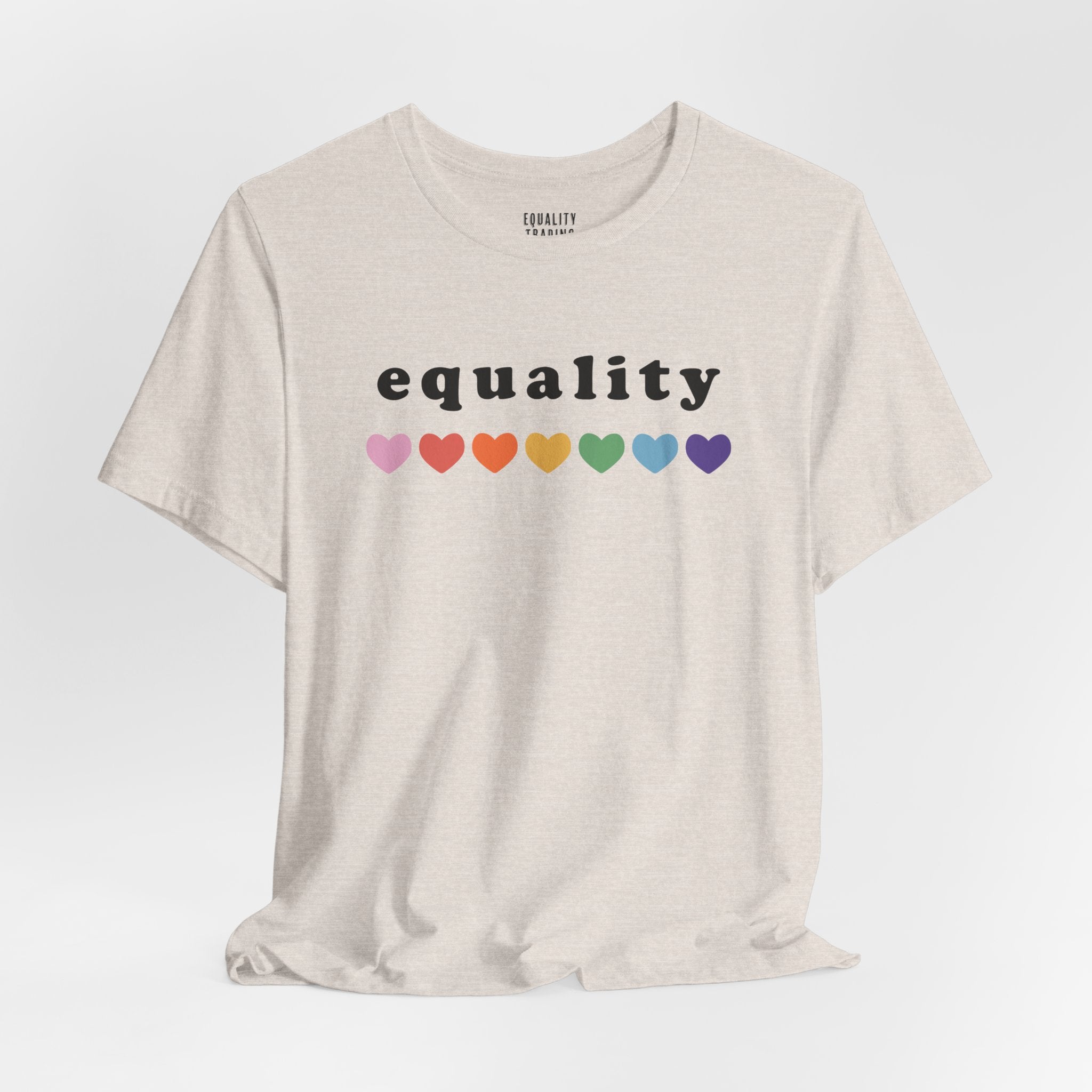 Equality Tee