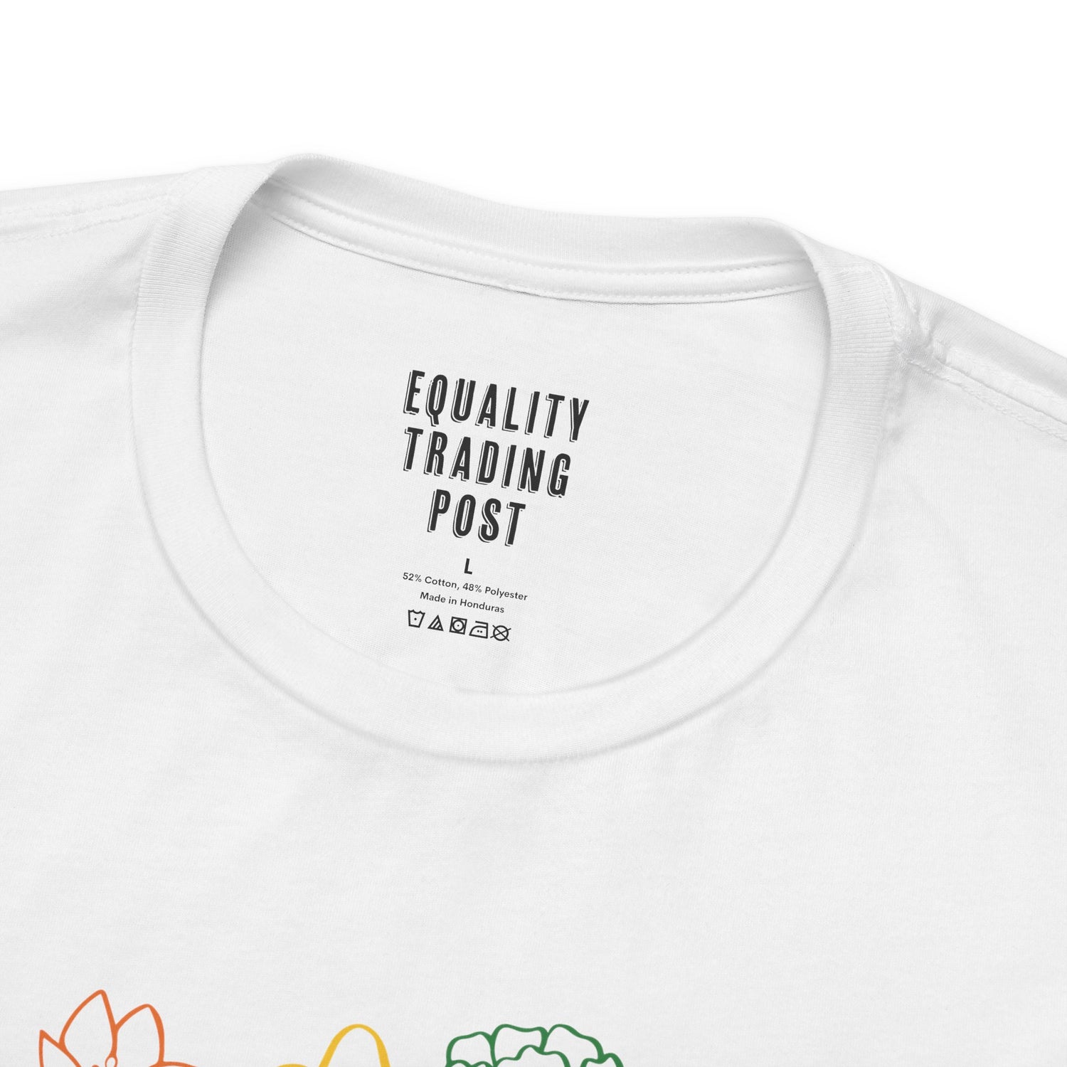 All For Love & Love For All Tee