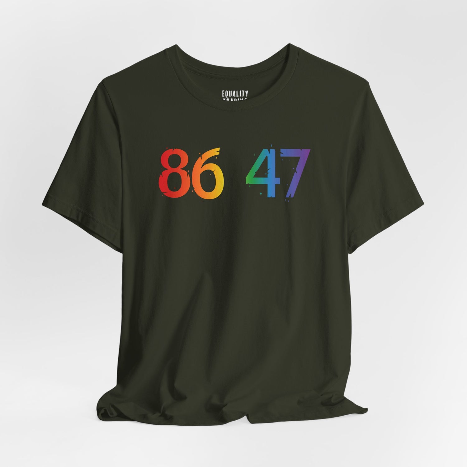 86 47 Tee