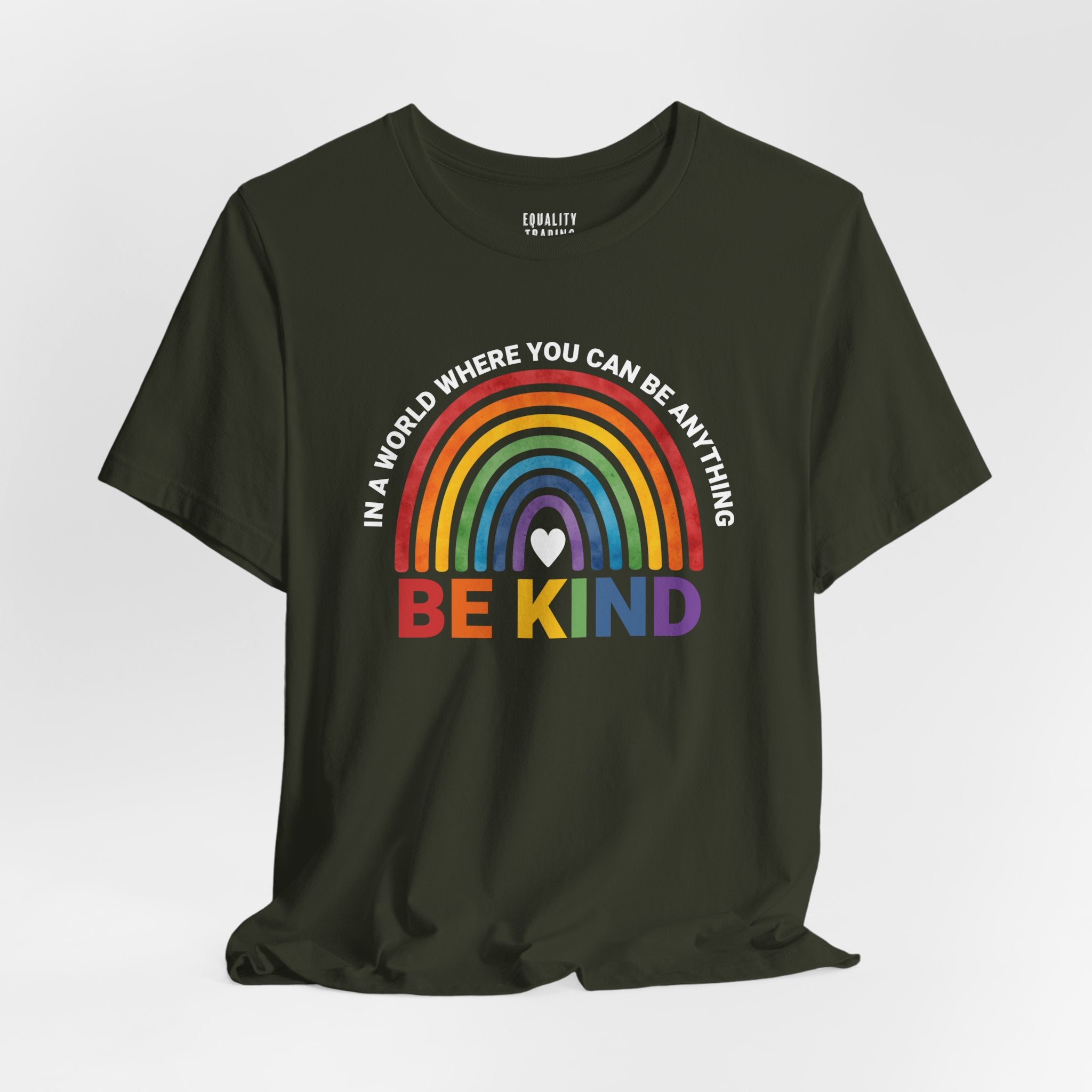 Be Kind Tee