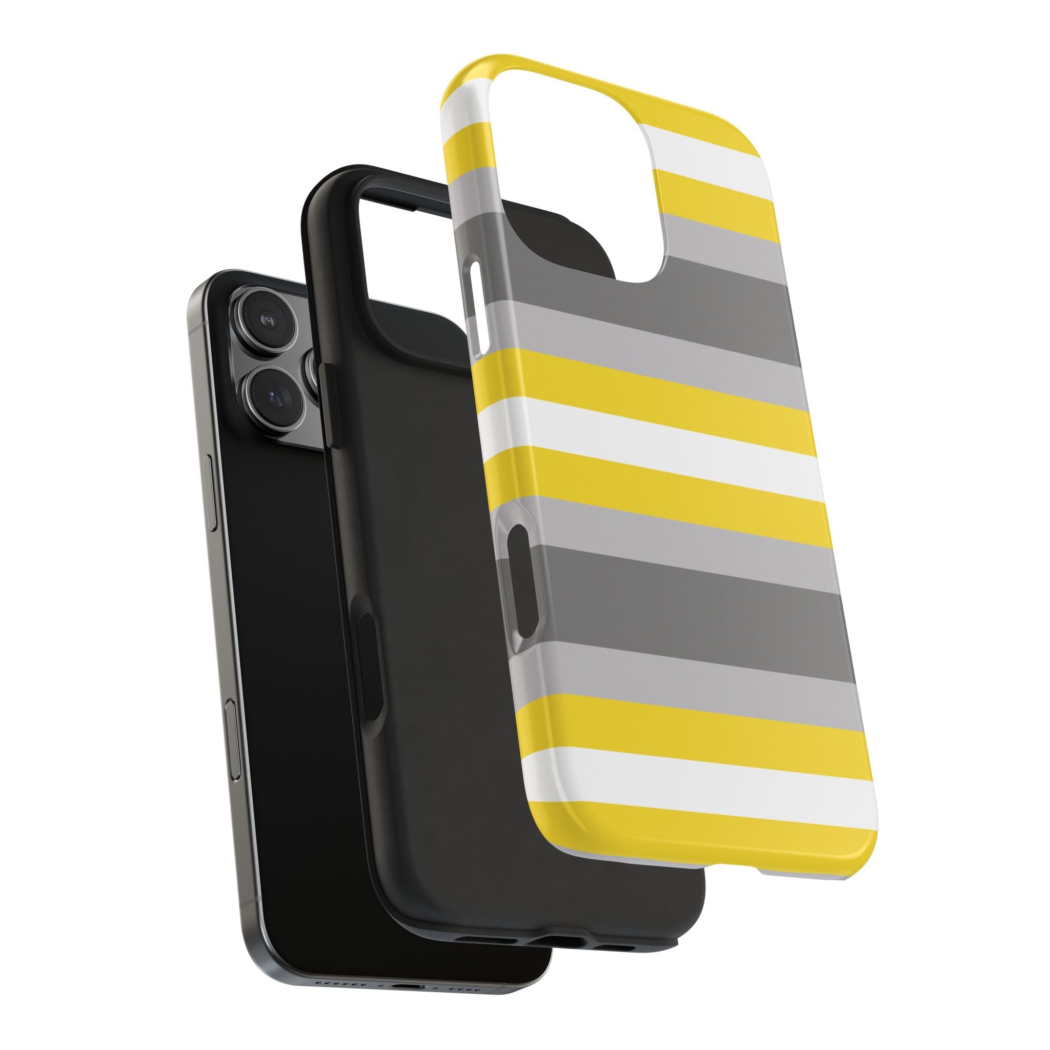 Demigender Pride iPhone® Case