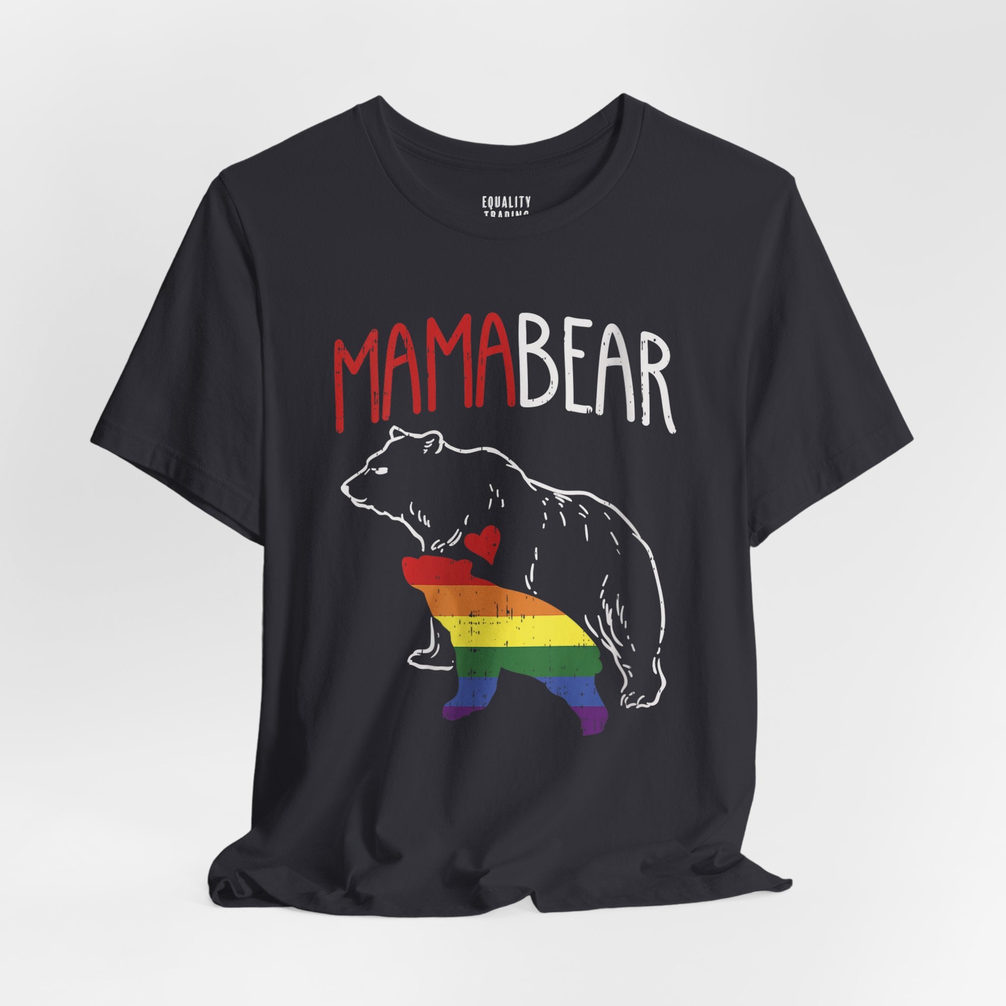 Mama Bear Tee