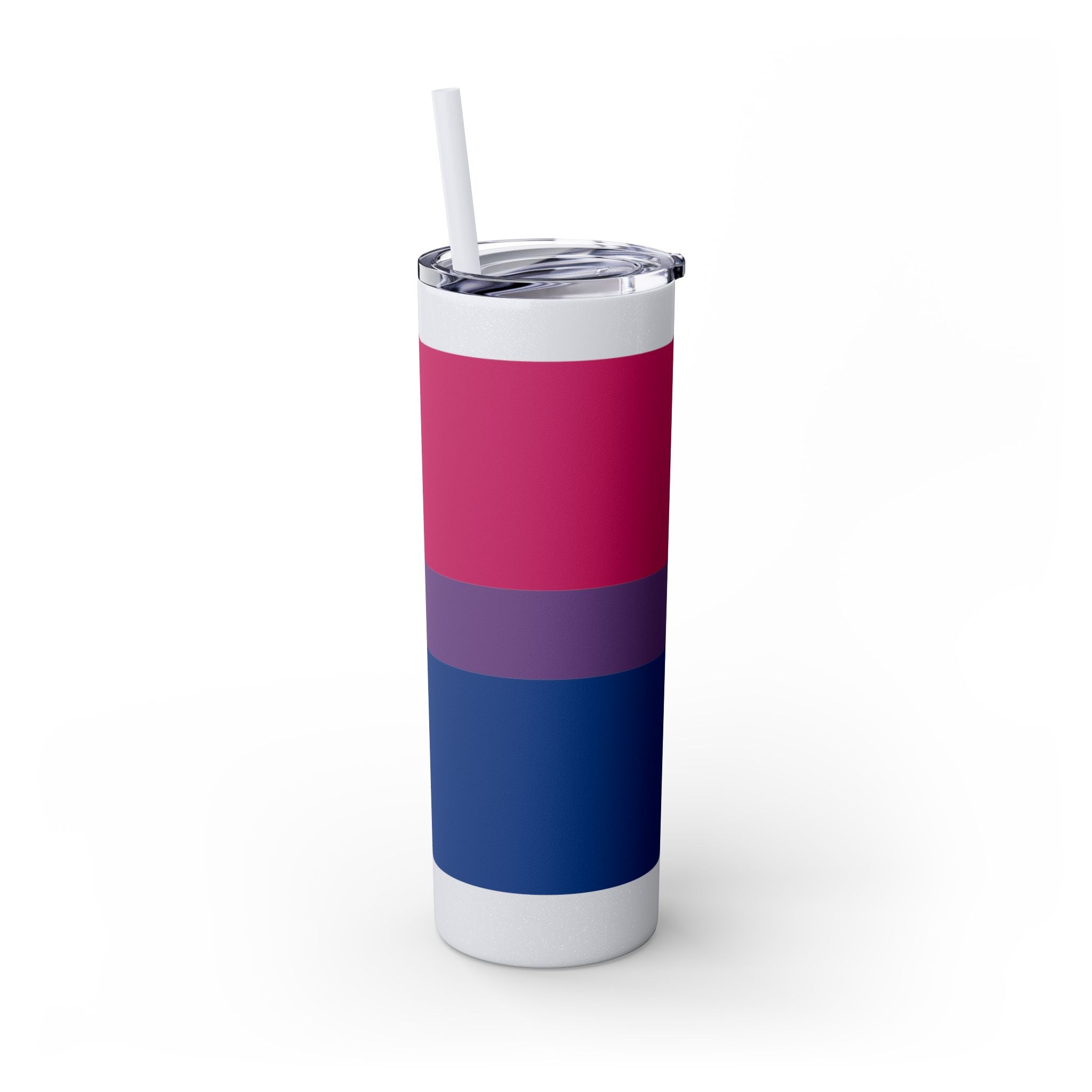 Bi Pride Tumbler