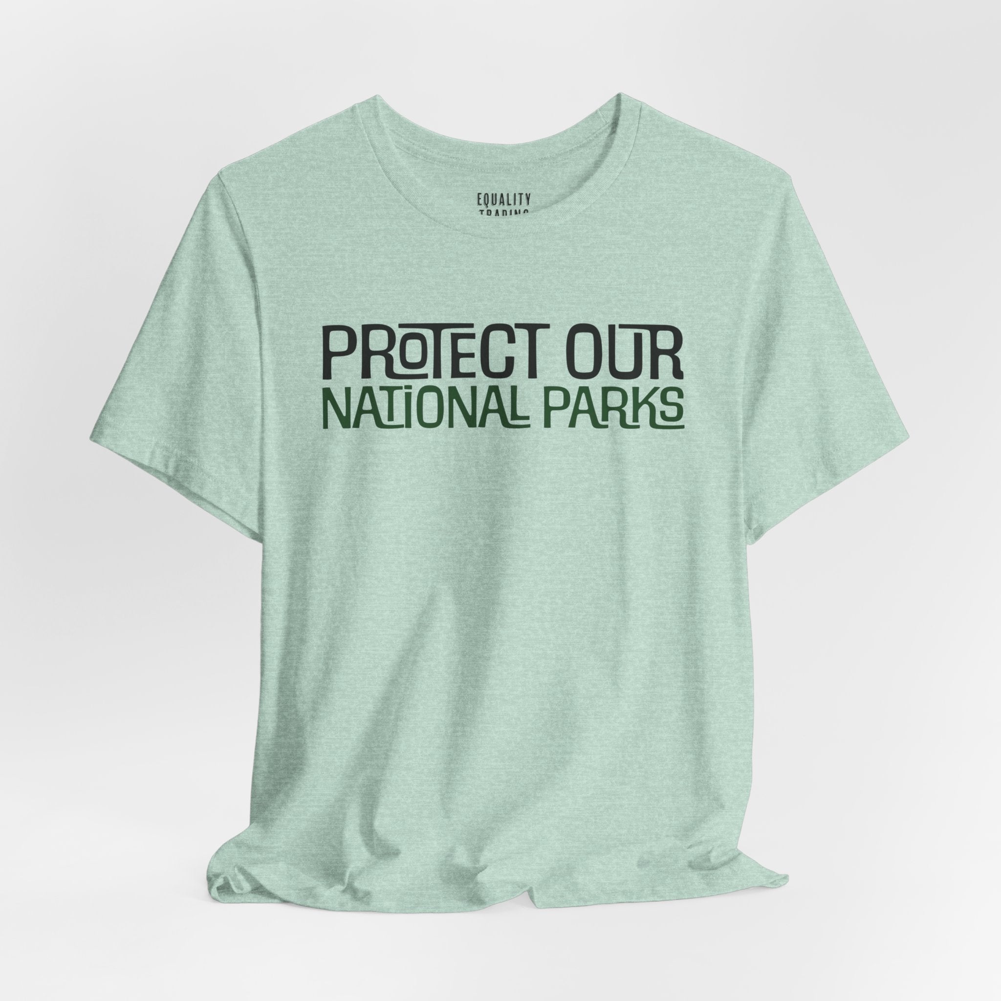 Protect Our National Parks Tee