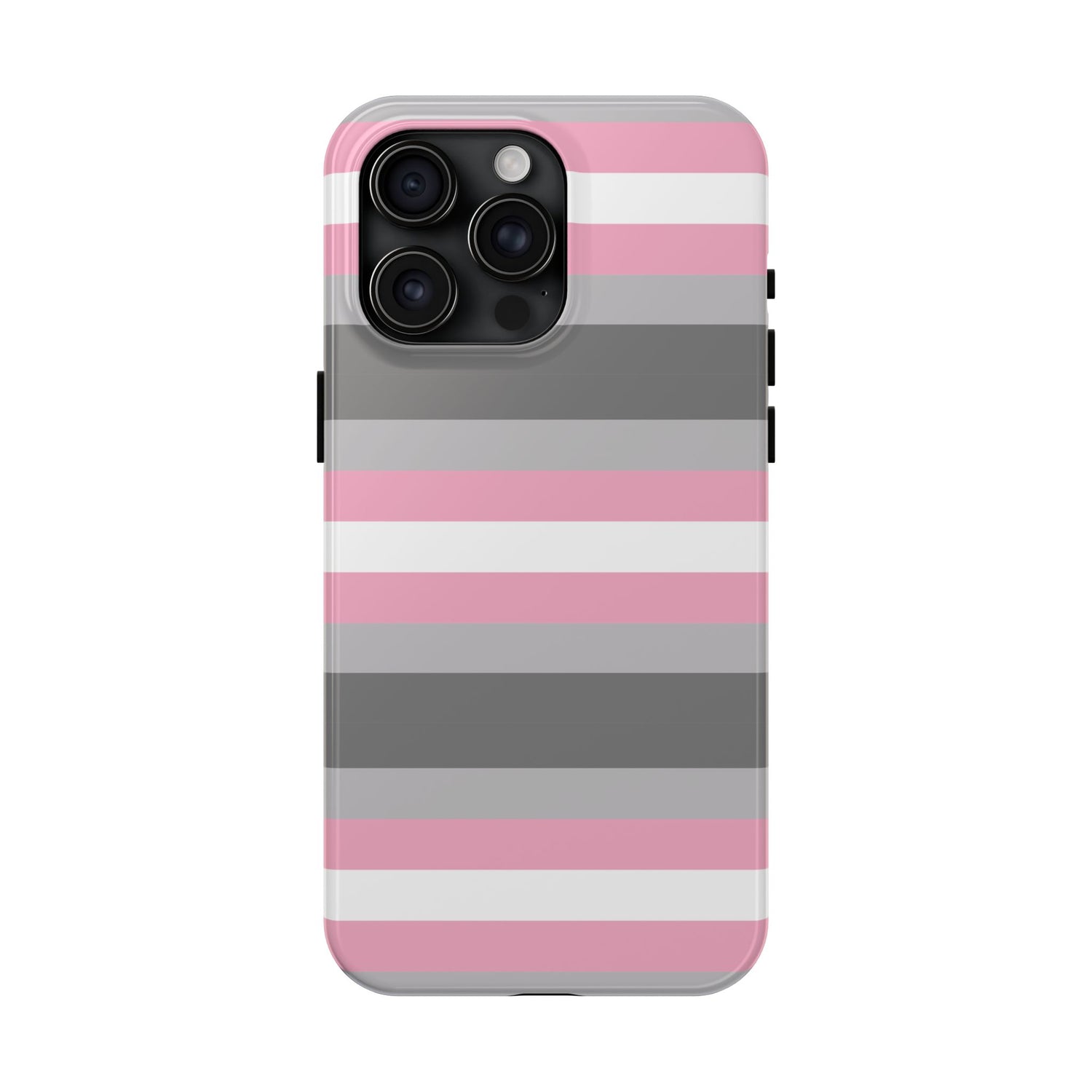 Demigirl Pride iPhone Case