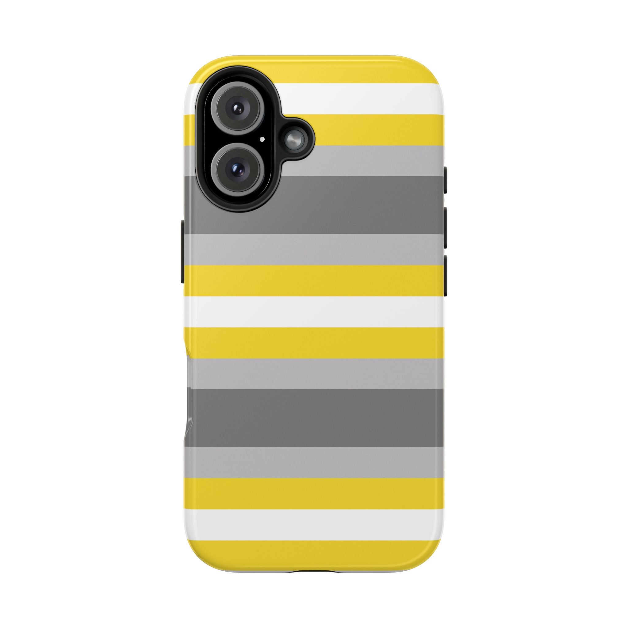Demigender Pride iPhone® Case