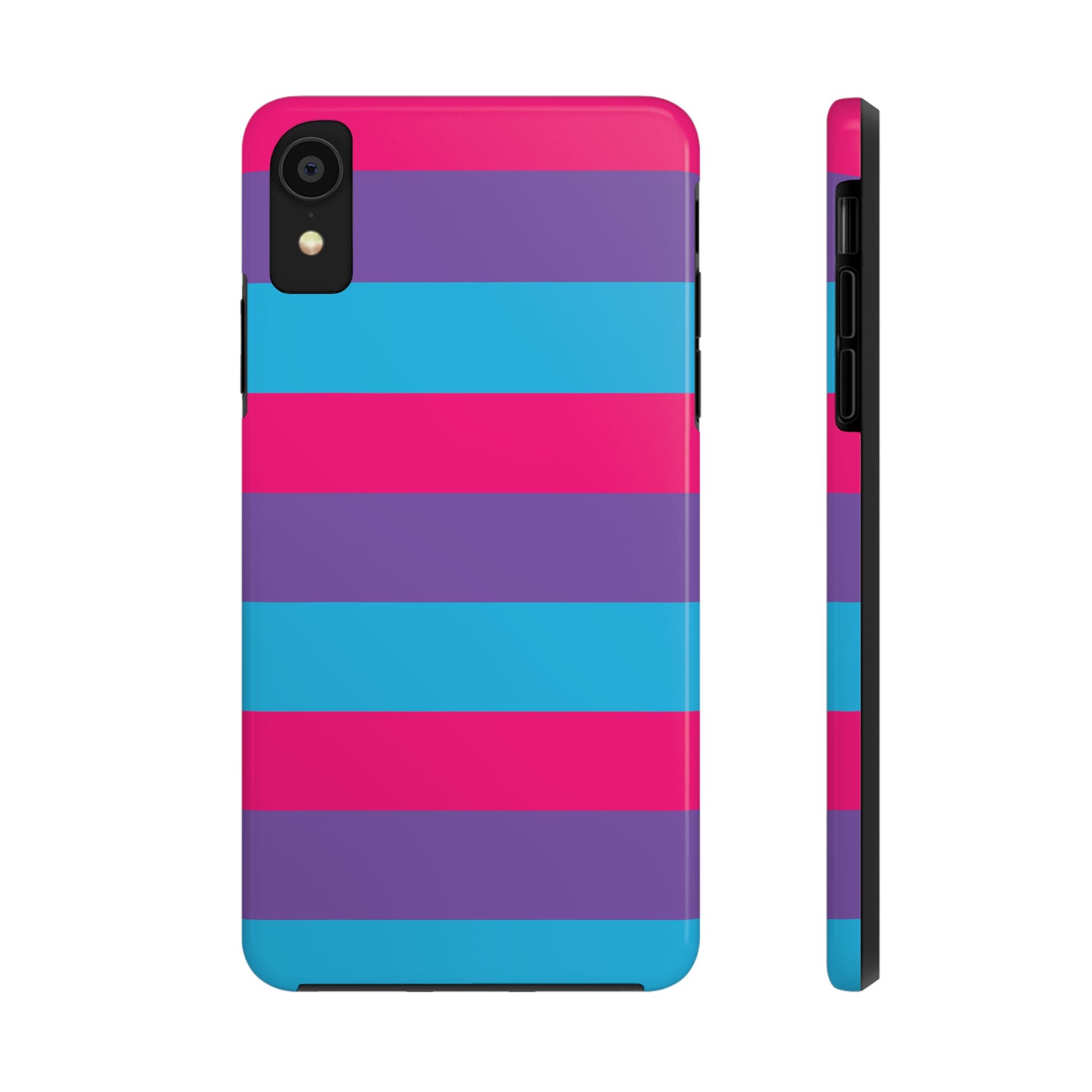 Androgyne Pride iPhone Case